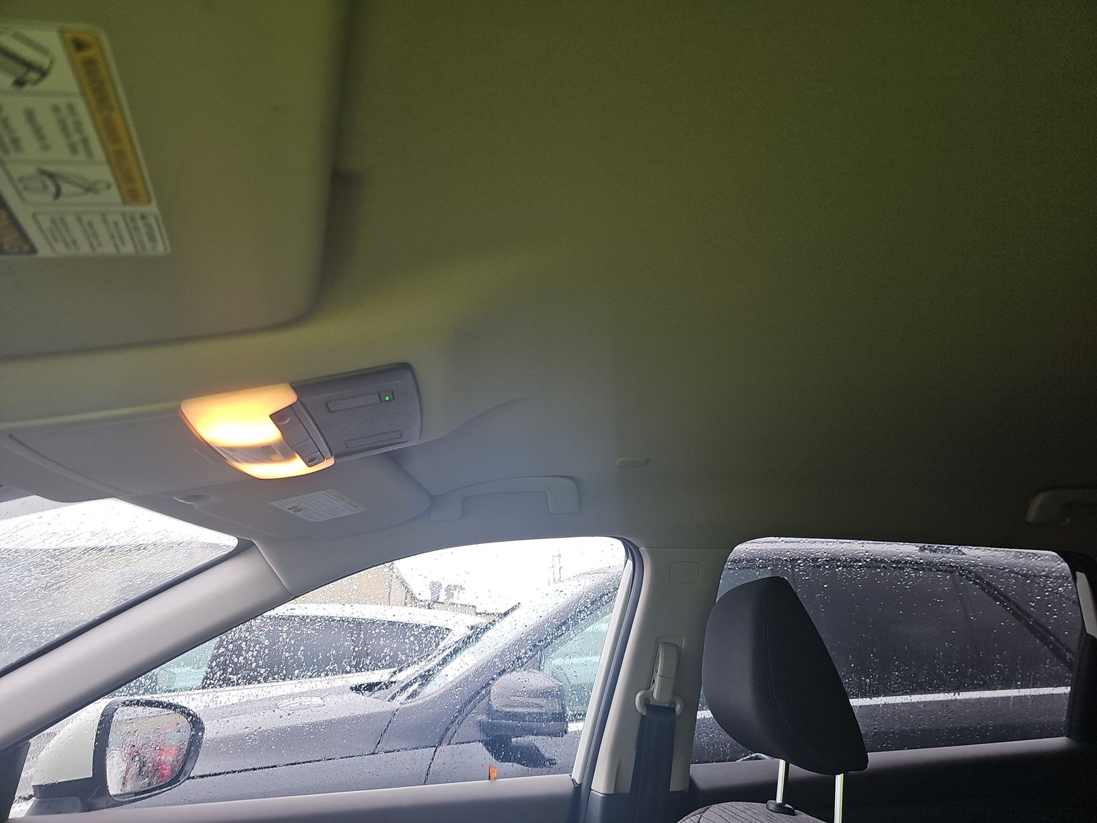 2023 Nissan Rogue SV AWD