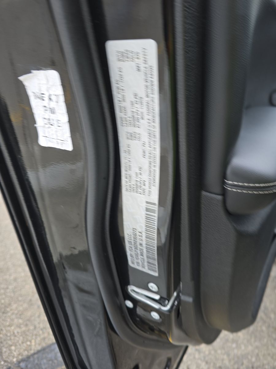 2024 Jeep Grand Cherokee 4xe AWD