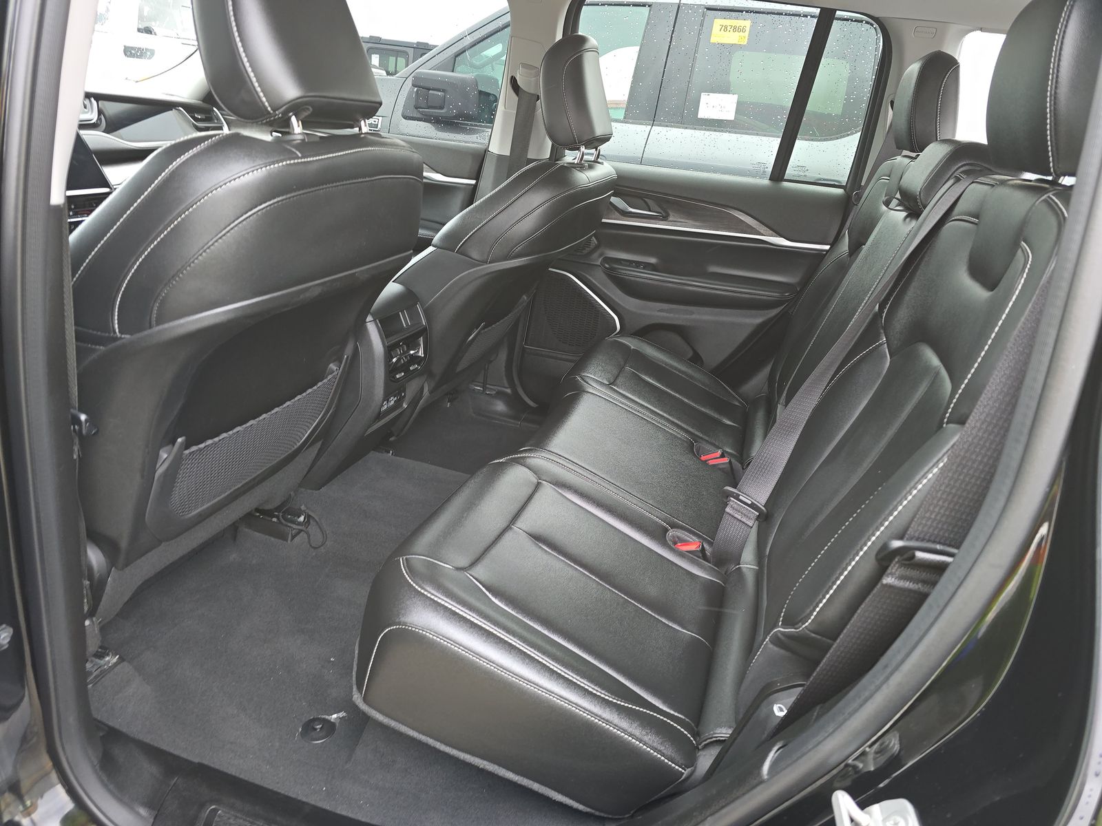 2024 Jeep Grand Cherokee 4xe AWD