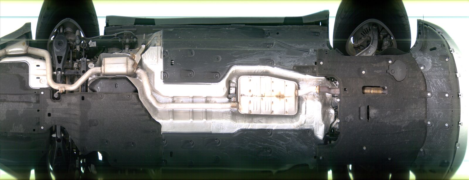 2024 Chrysler Pacifica Touring L FWD