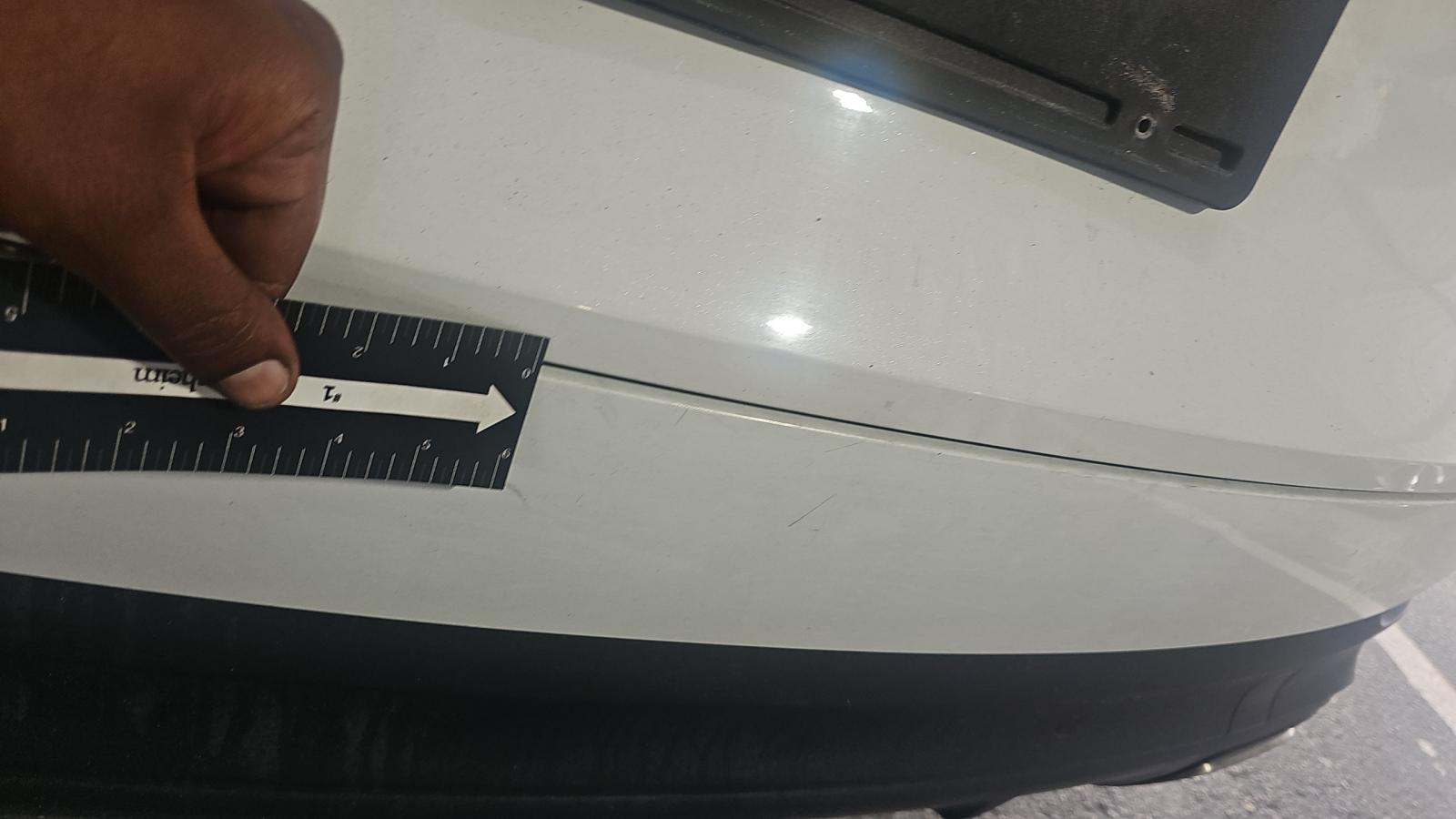 2020 Porsche Cayenne Base AWD