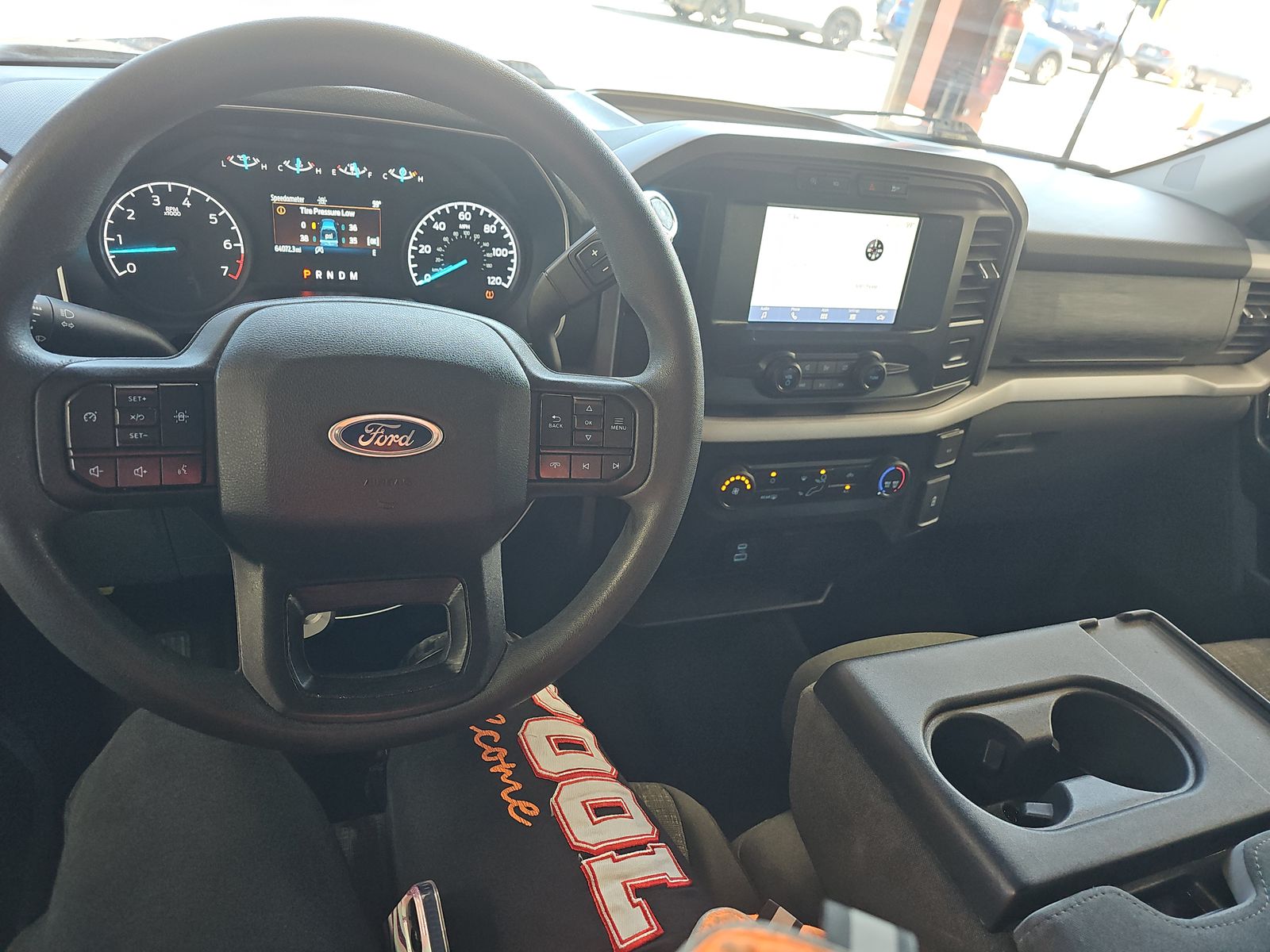 2023 Ford F-150 XLT RWD