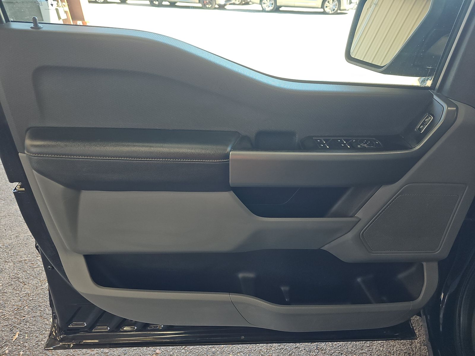 2023 Ford F-150 XLT RWD