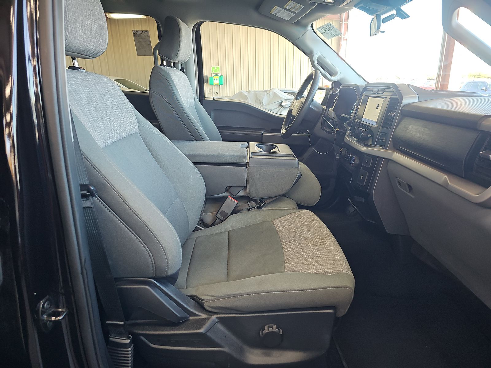 2023 Ford F-150 XLT RWD