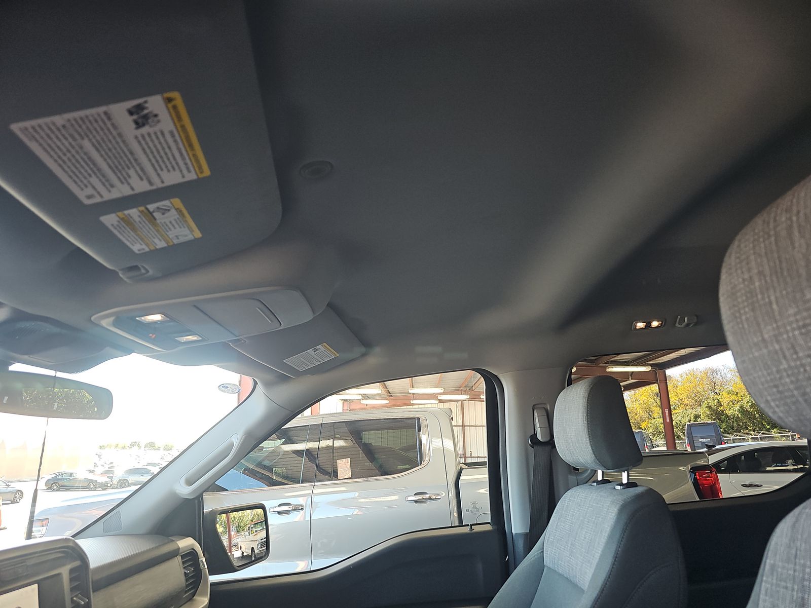 2023 Ford F-150 XLT RWD