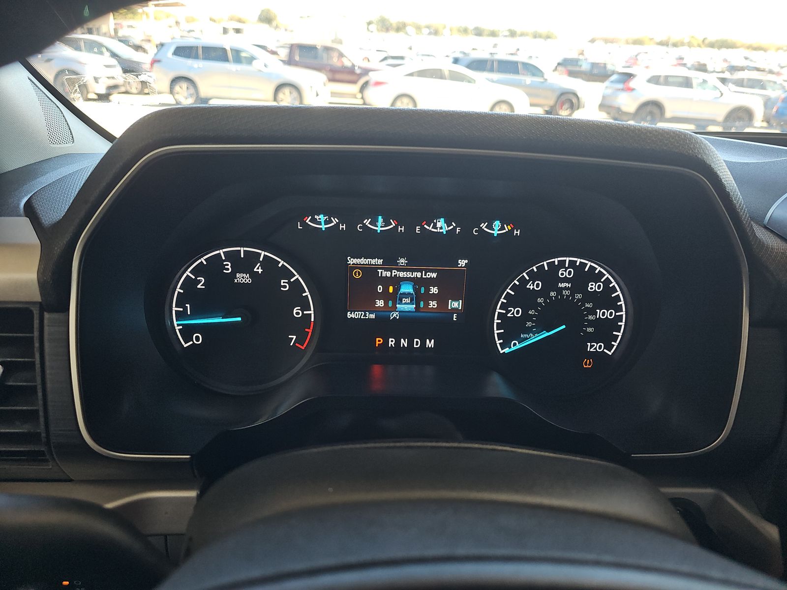 2023 Ford F-150 XLT RWD