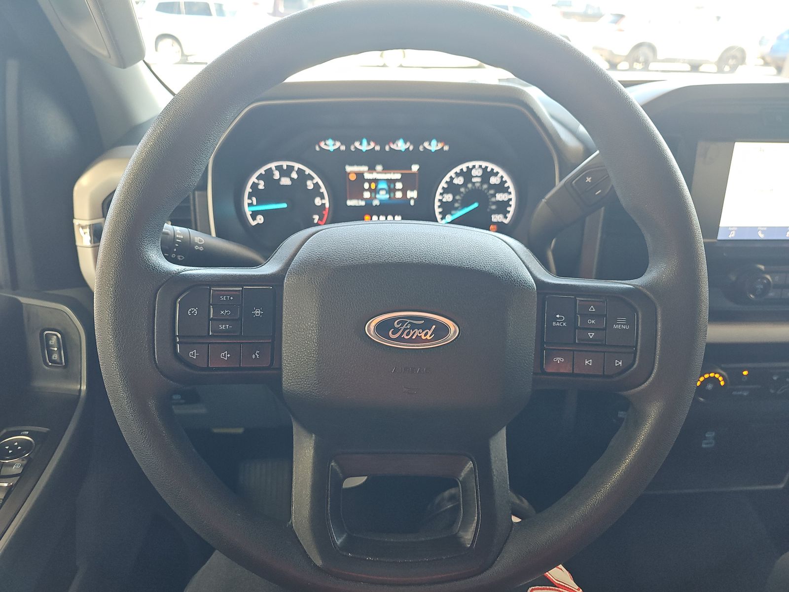 2023 Ford F-150 XLT RWD