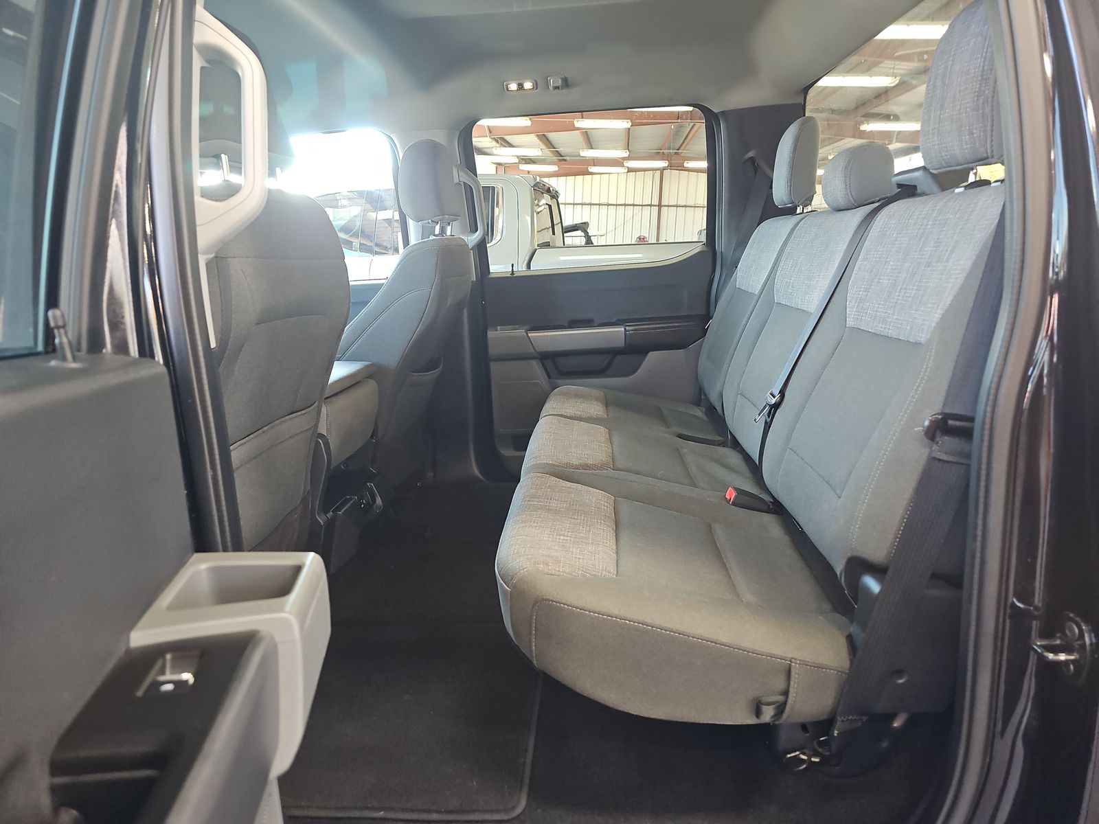 2023 Ford F-150 XLT RWD