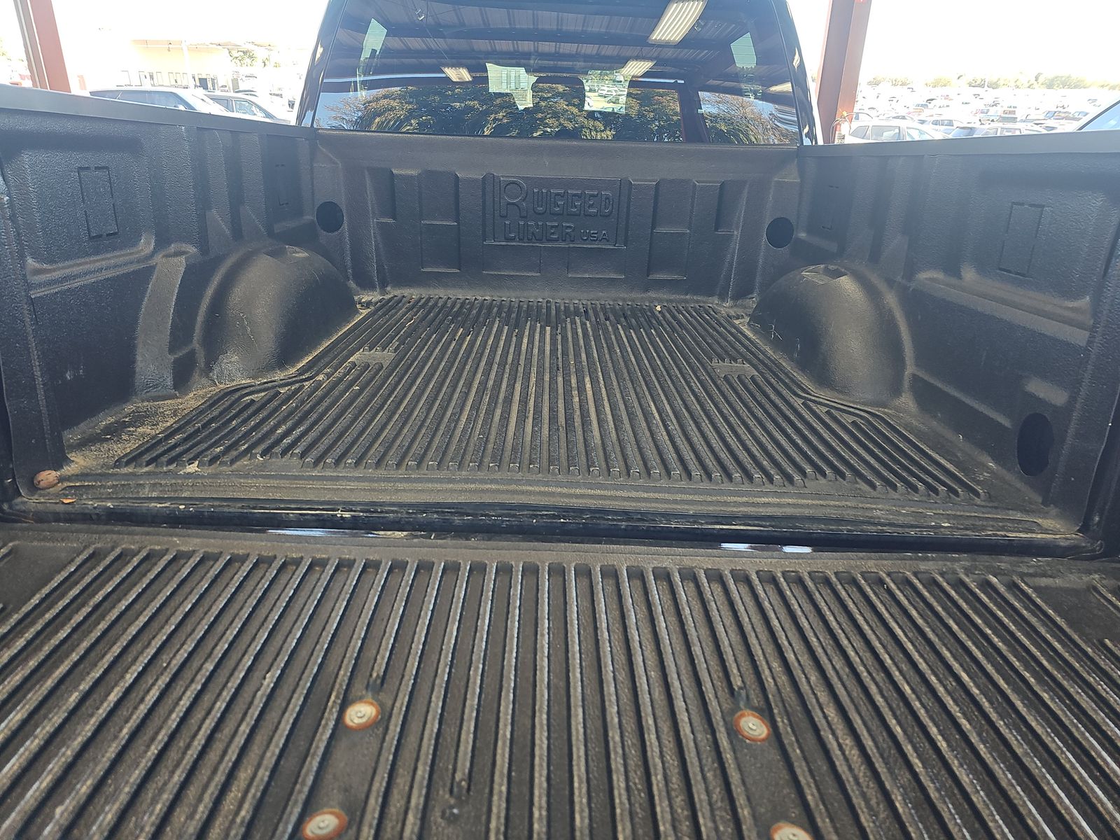 2023 Ford F-150 XLT RWD