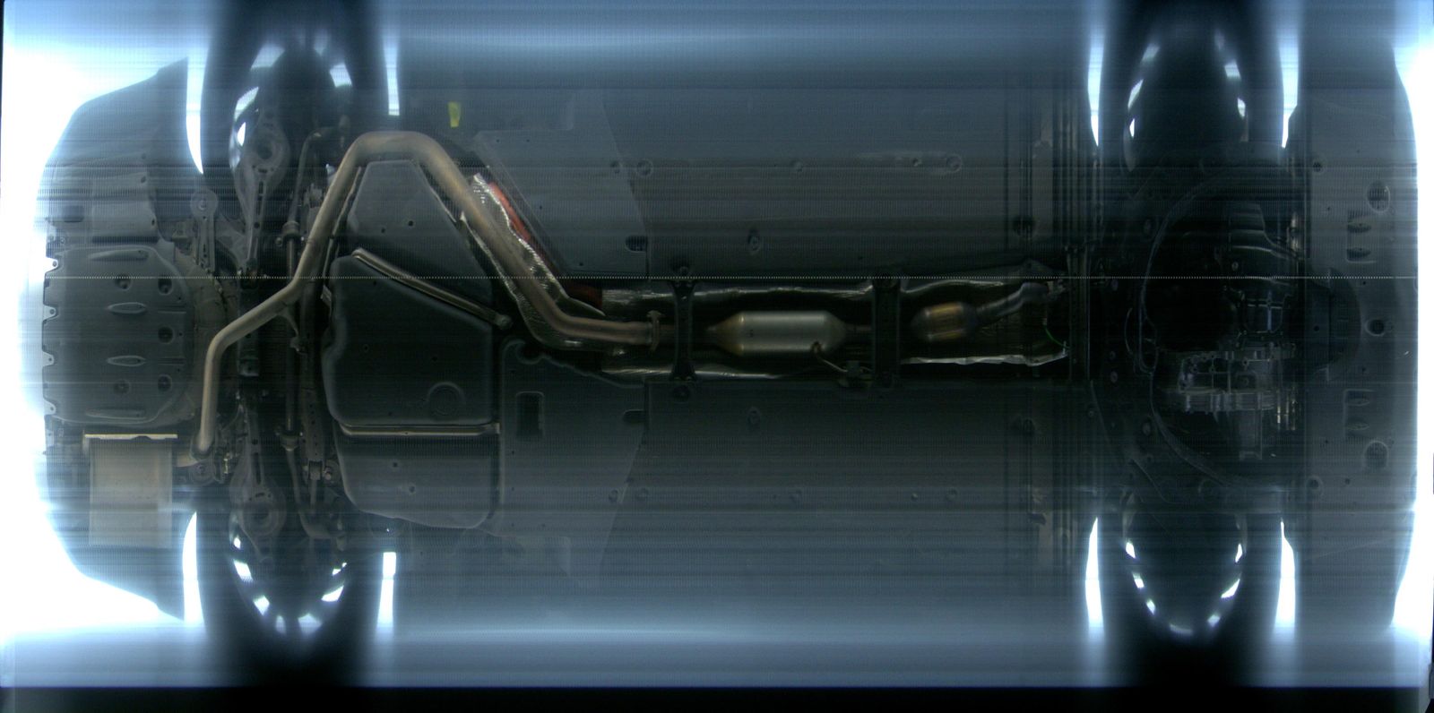 2020 Lexus ES ES 300h Ultra Luxury FWD