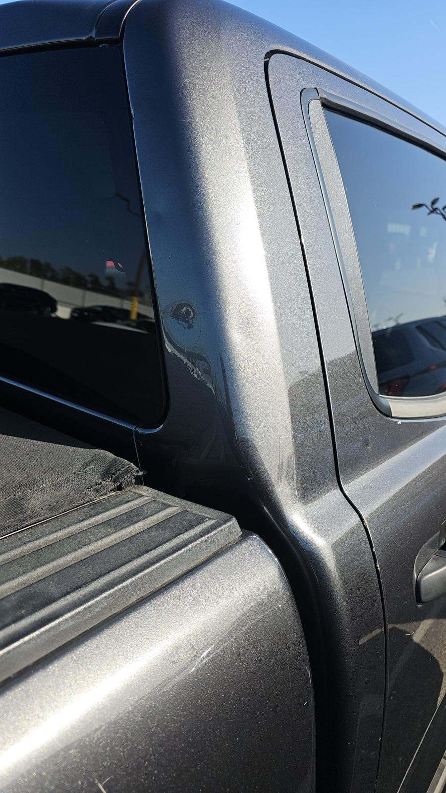 2020 Ford Ranger XLT FWD