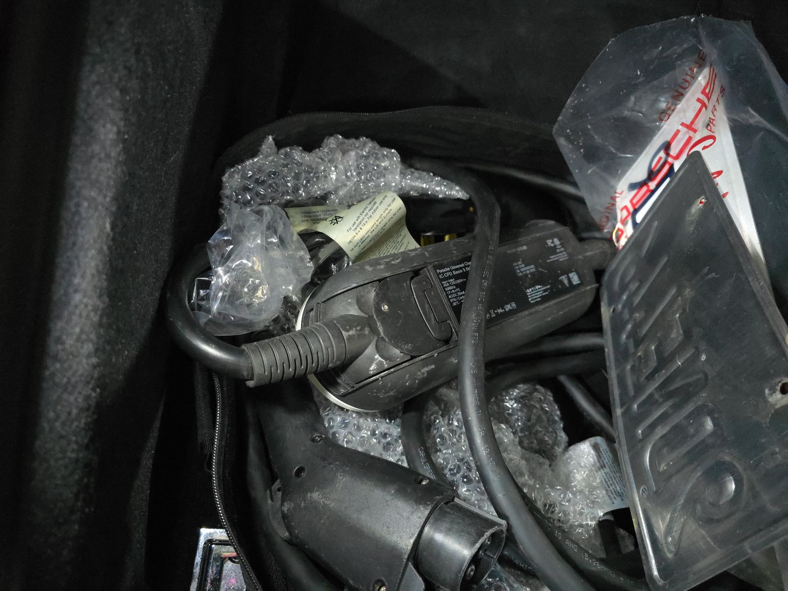 2023 Porsche Panamera 4 E-Hybrid Platinum Edition AWD