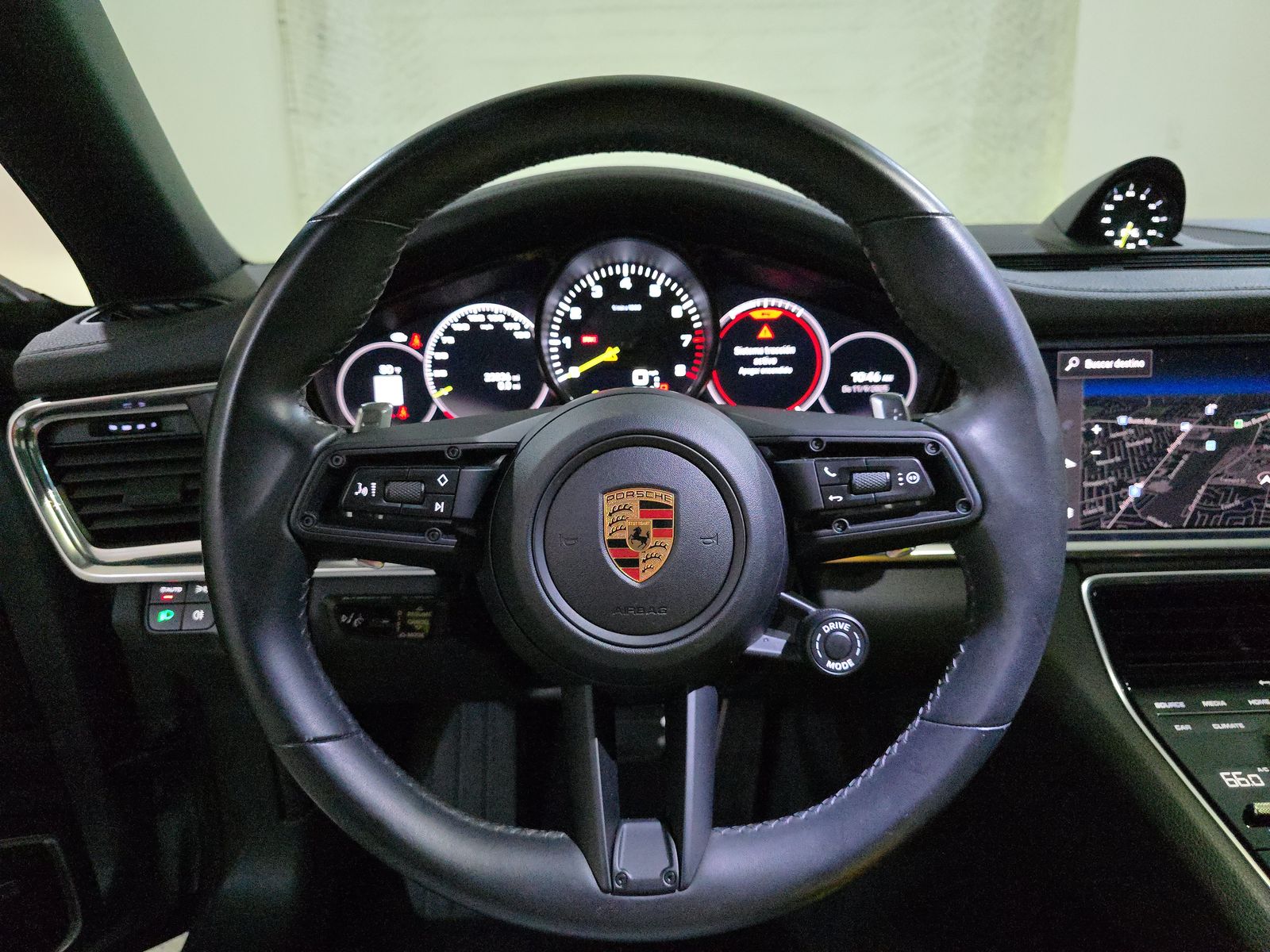 2023 Porsche Panamera 4 E-Hybrid Platinum Edition AWD