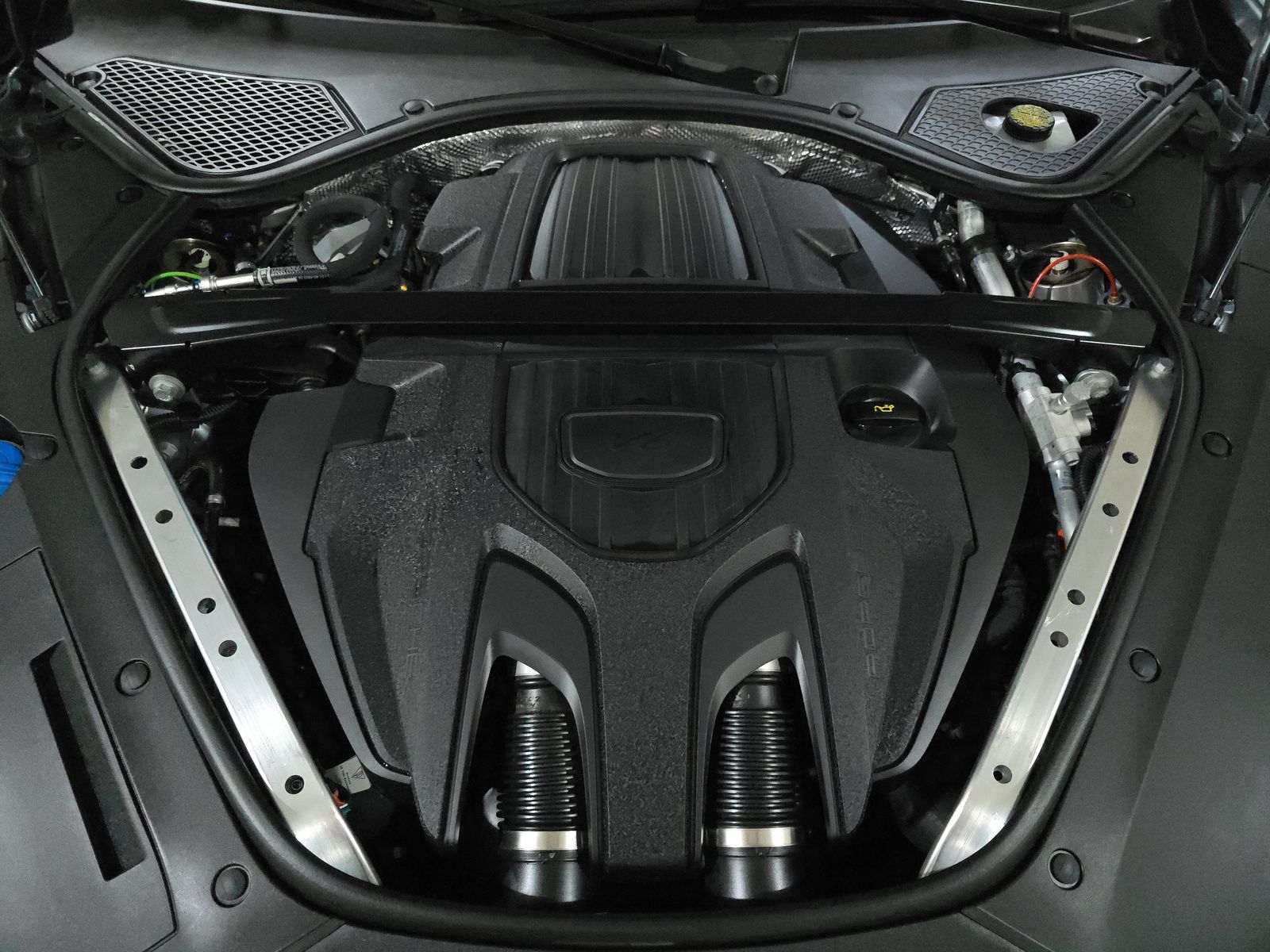 2023 Porsche Panamera 4 E-Hybrid Platinum Edition AWD