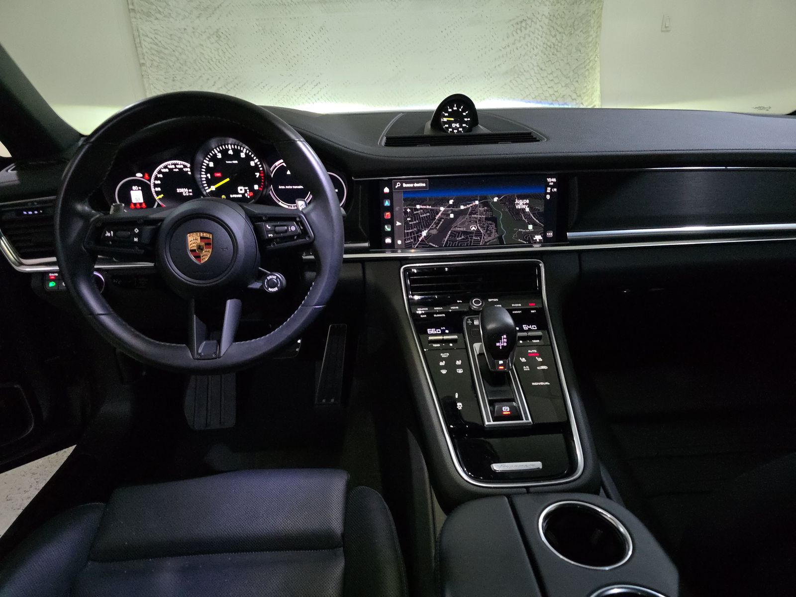 2023 Porsche Panamera 4 E-Hybrid Platinum Edition AWD