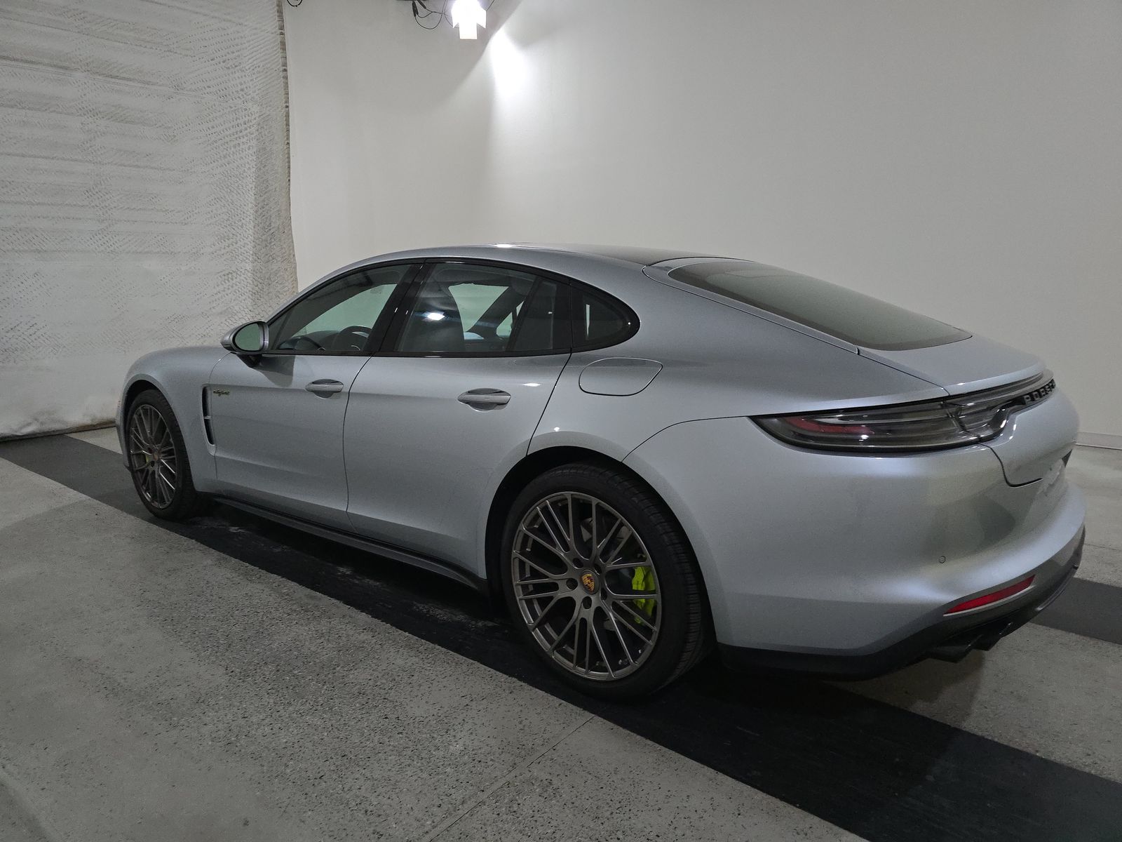 2023 Porsche Panamera 4 E-Hybrid Platinum Edition AWD