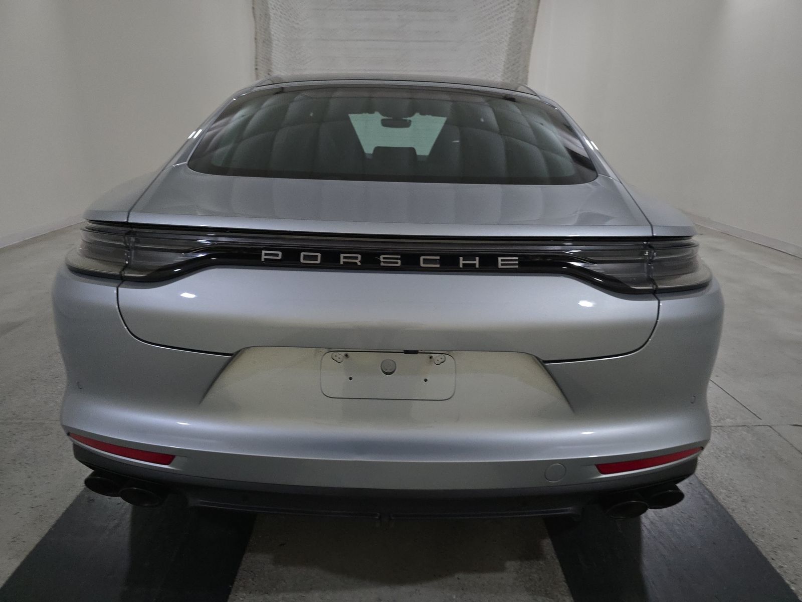2023 Porsche Panamera 4 E-Hybrid Platinum Edition AWD