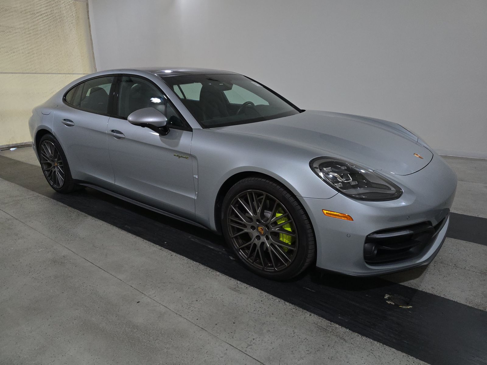 2023 Porsche Panamera 4 E-Hybrid Platinum Edition AWD