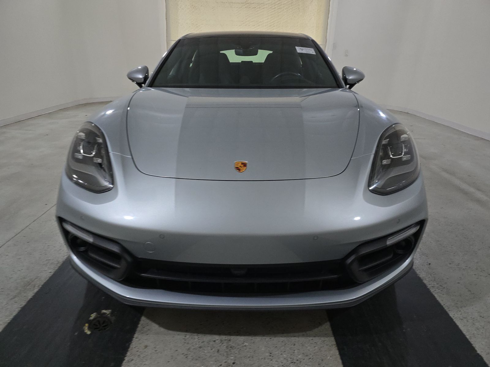 2023 Porsche Panamera 4 E-Hybrid Platinum Edition AWD