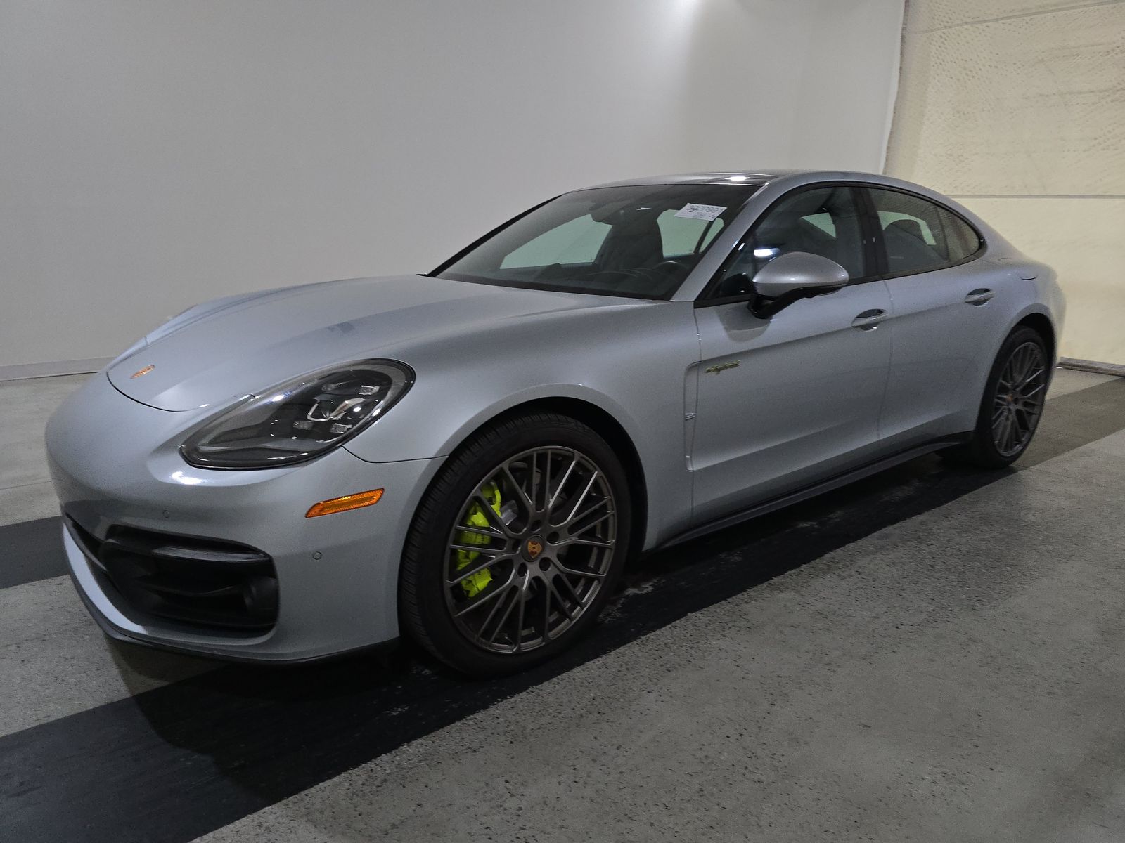 2023 Porsche Panamera 4 E-Hybrid Platinum Edition AWD