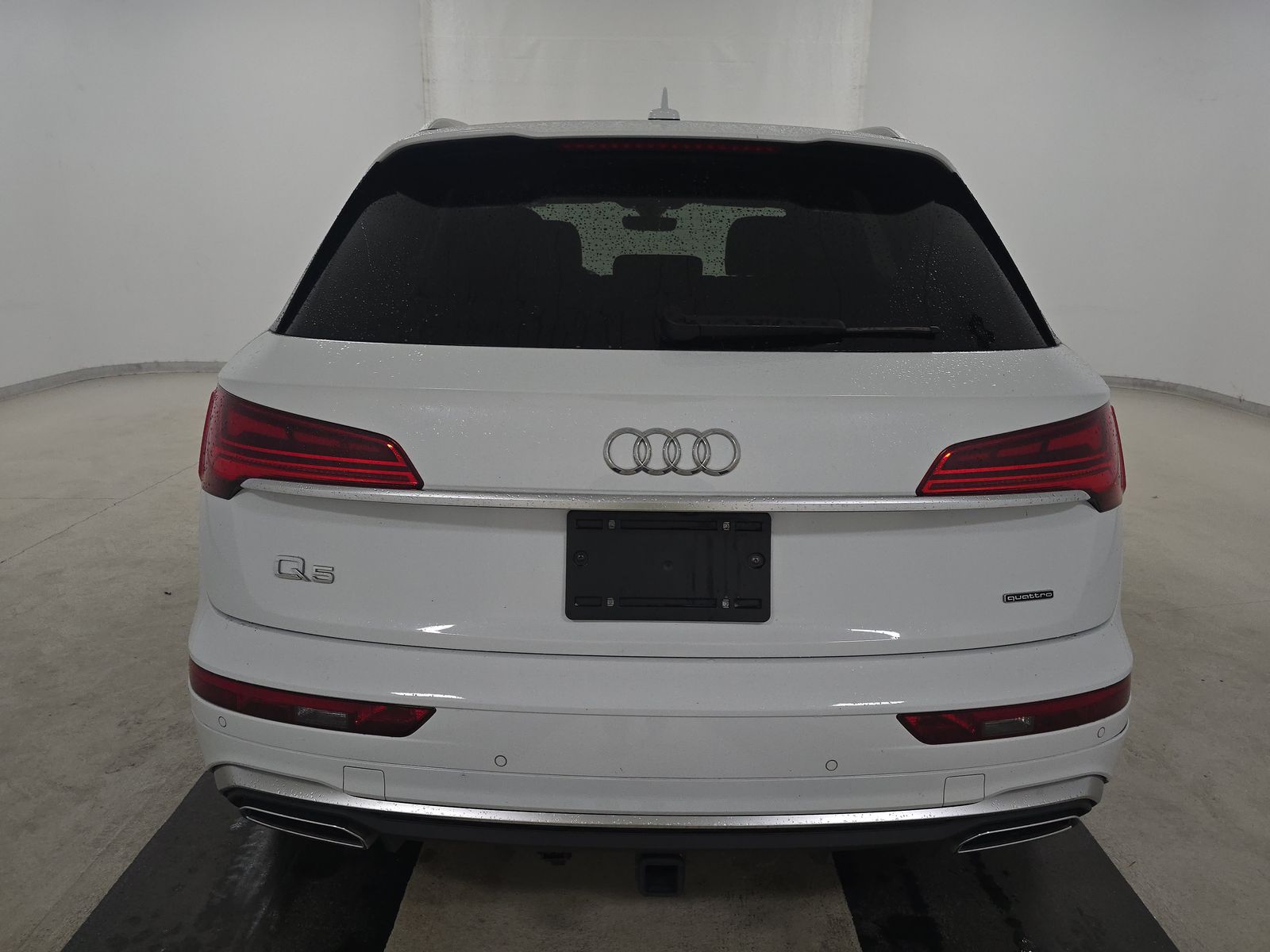 2023 Audi Q5 e Plug-In Hybrid S line Premium Plus AWD