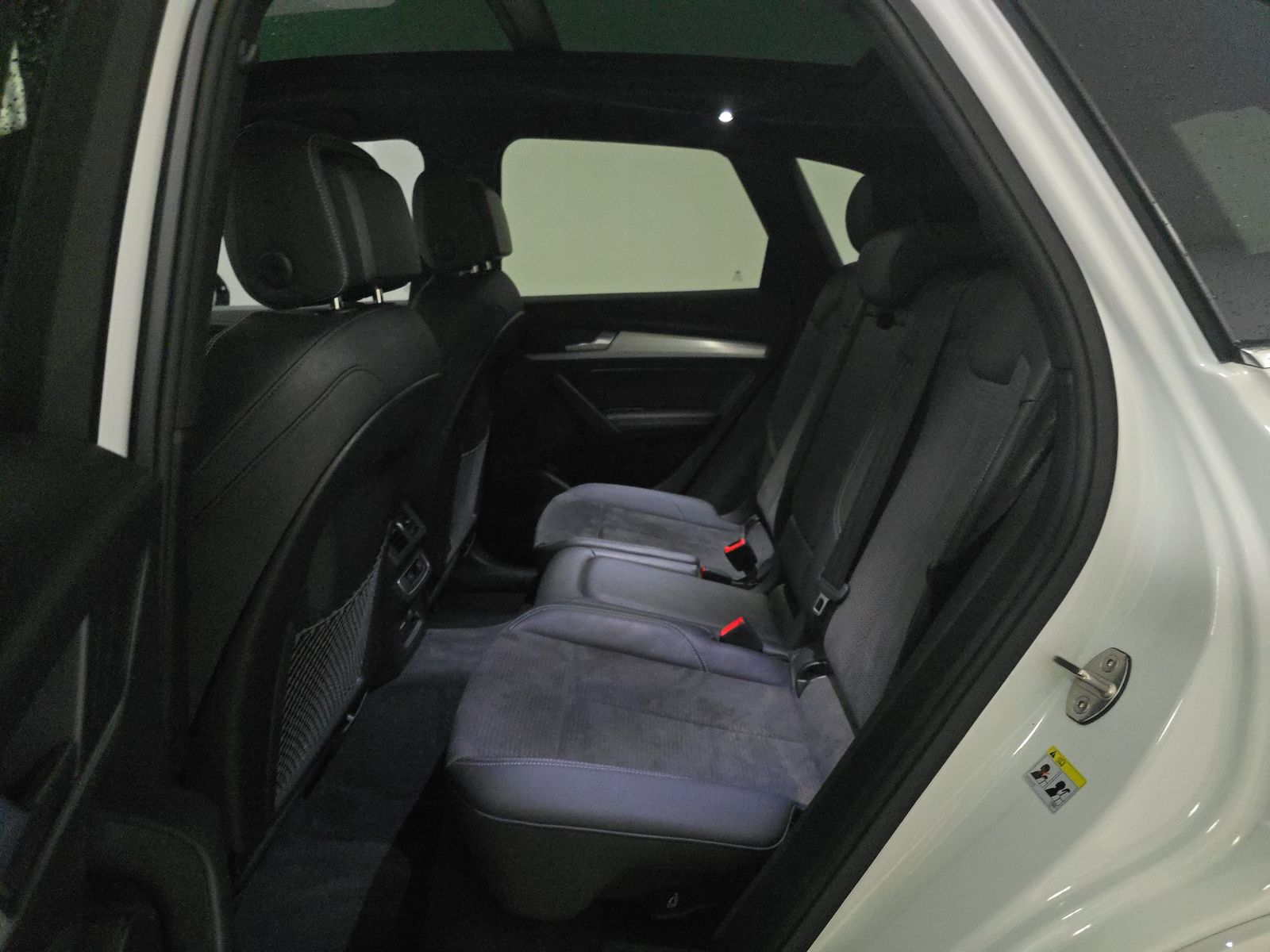 2023 Audi Q5 e Plug-In Hybrid S line Premium Plus AWD