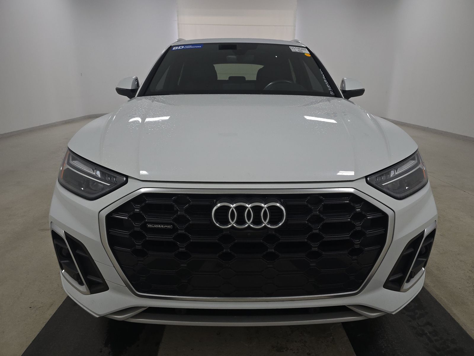 2023 Audi Q5 e Plug-In Hybrid S line Premium Plus AWD