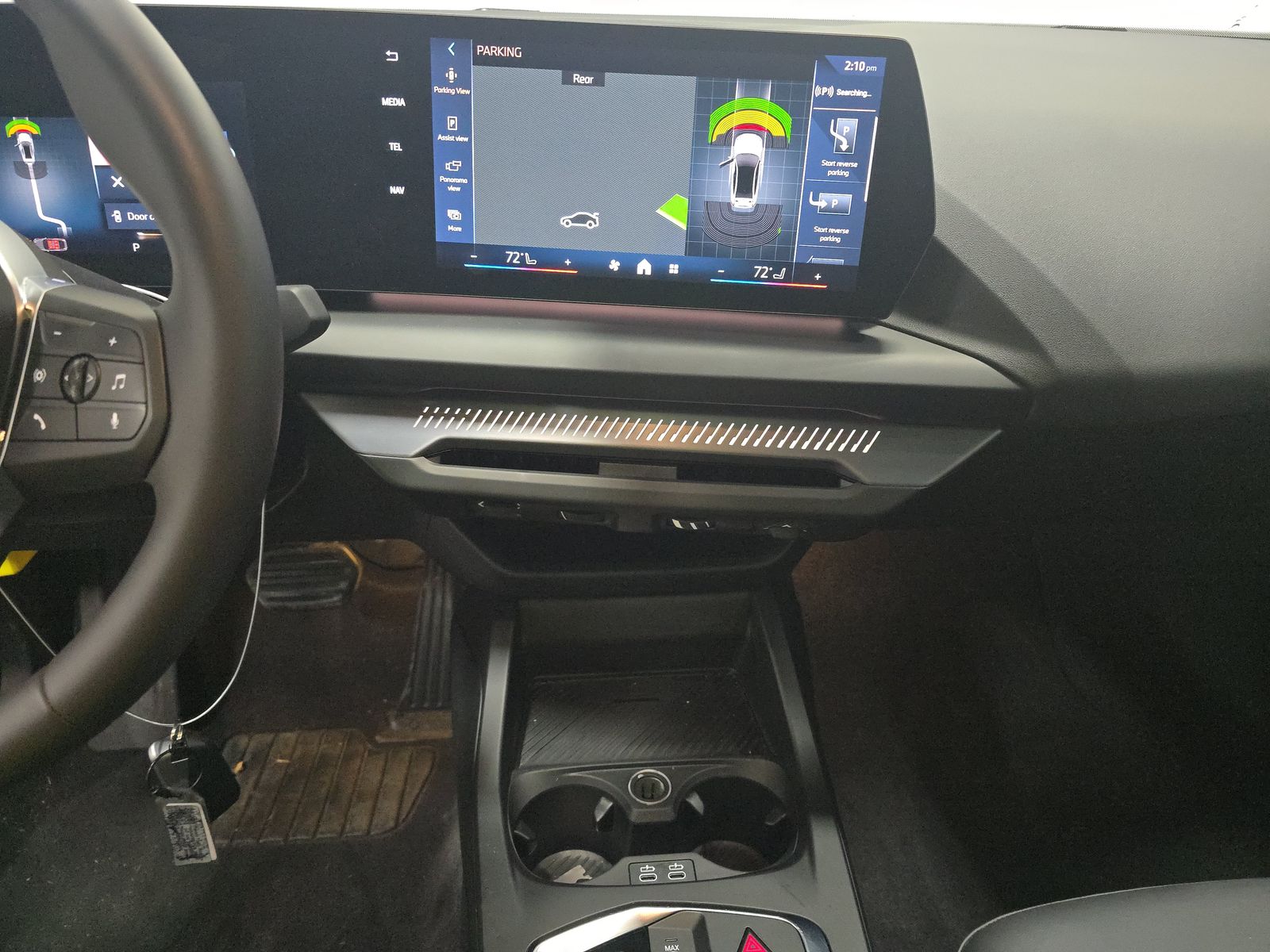 2025 BMW 2 Series 228i xDrive AWD