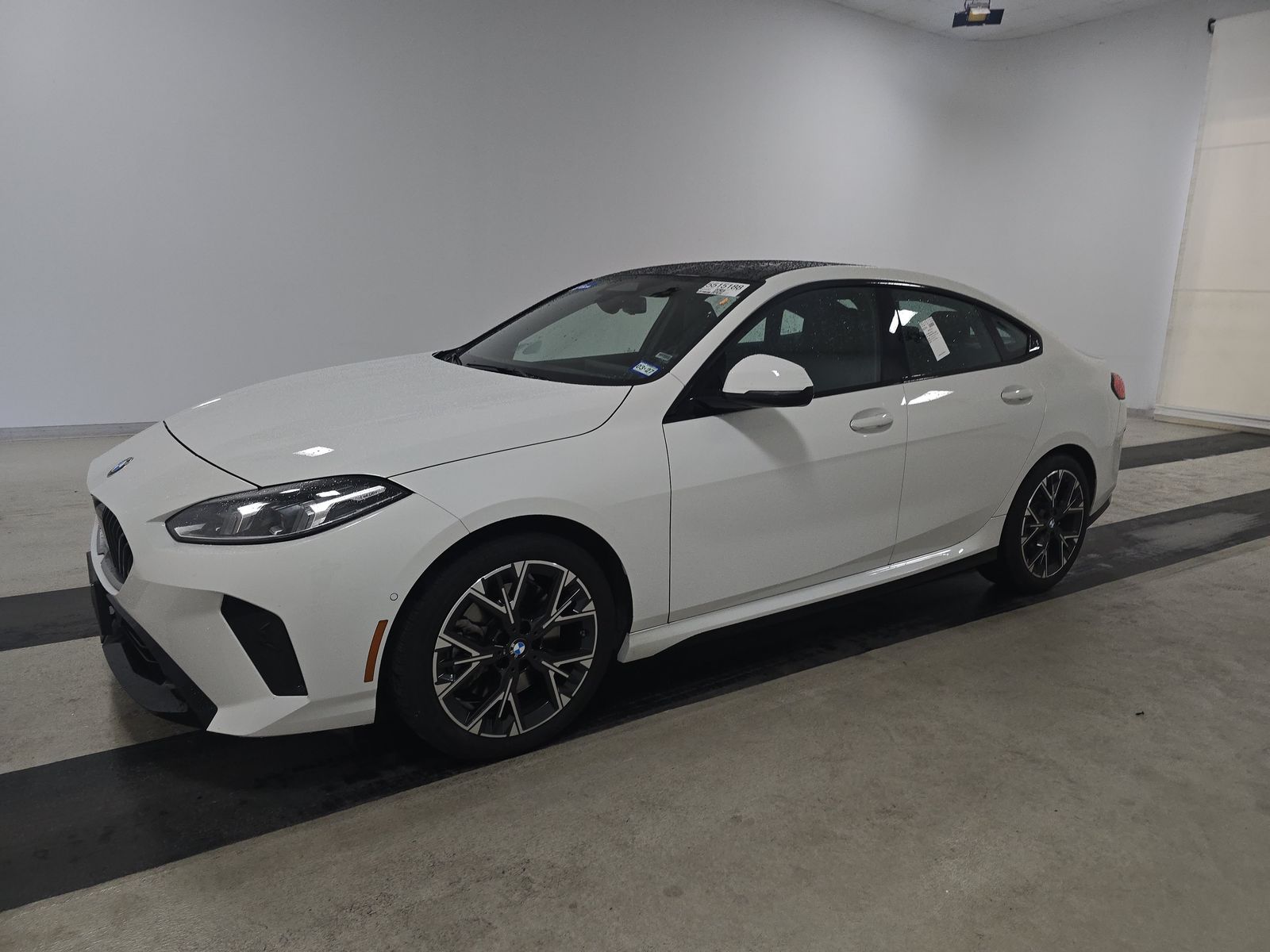 2025 BMW 2 Series 228i xDrive AWD