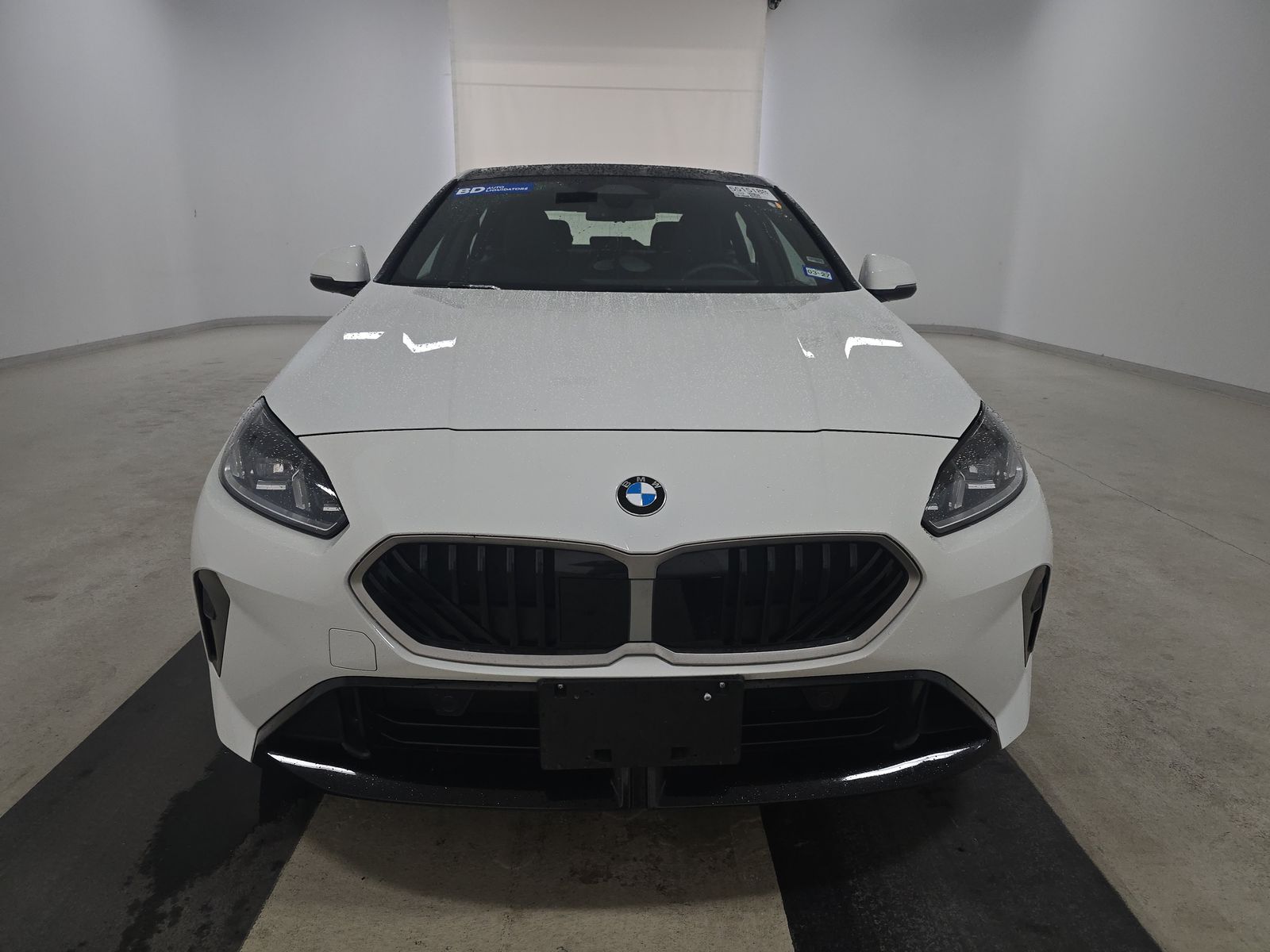 2025 BMW 2 Series 228i xDrive AWD