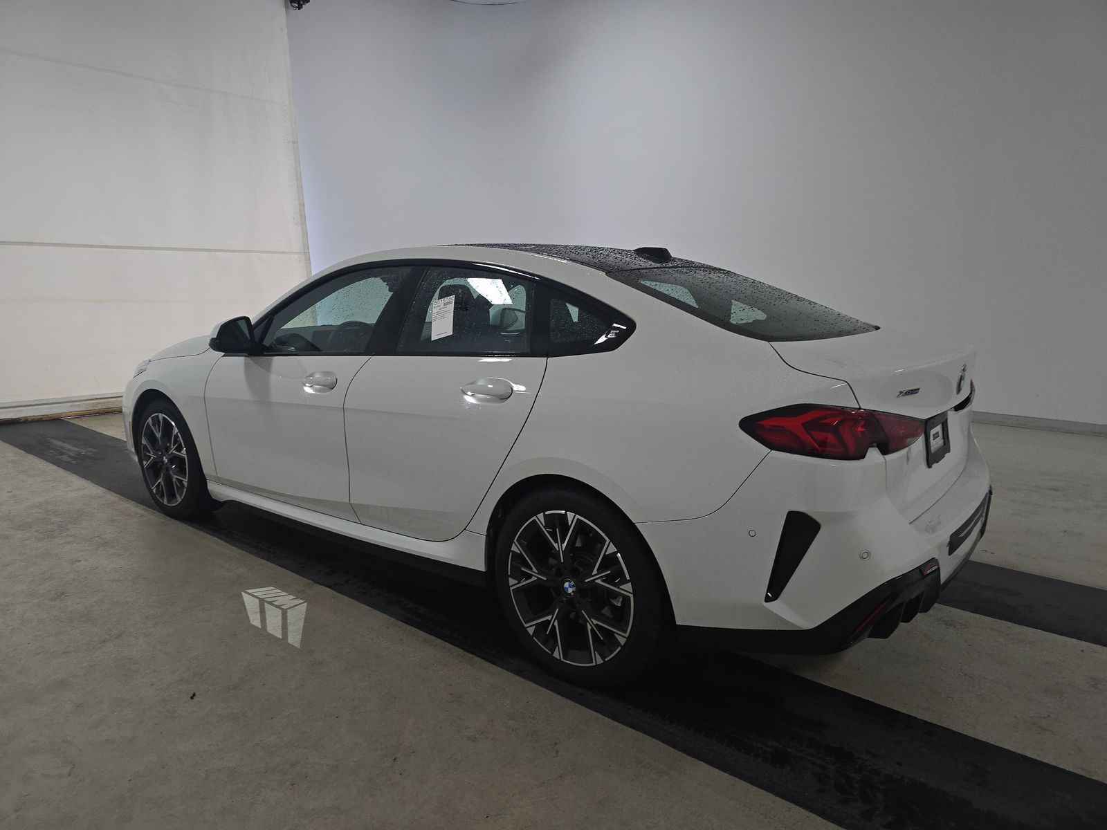 2025 BMW 2 Series 228i xDrive AWD