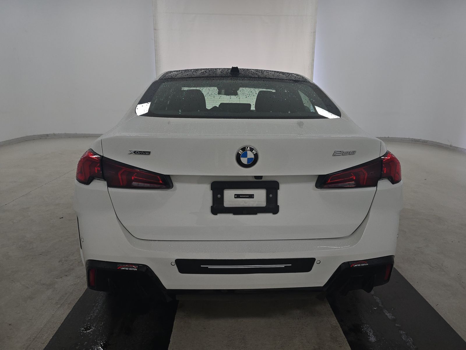 2025 BMW 2 Series 228i xDrive AWD