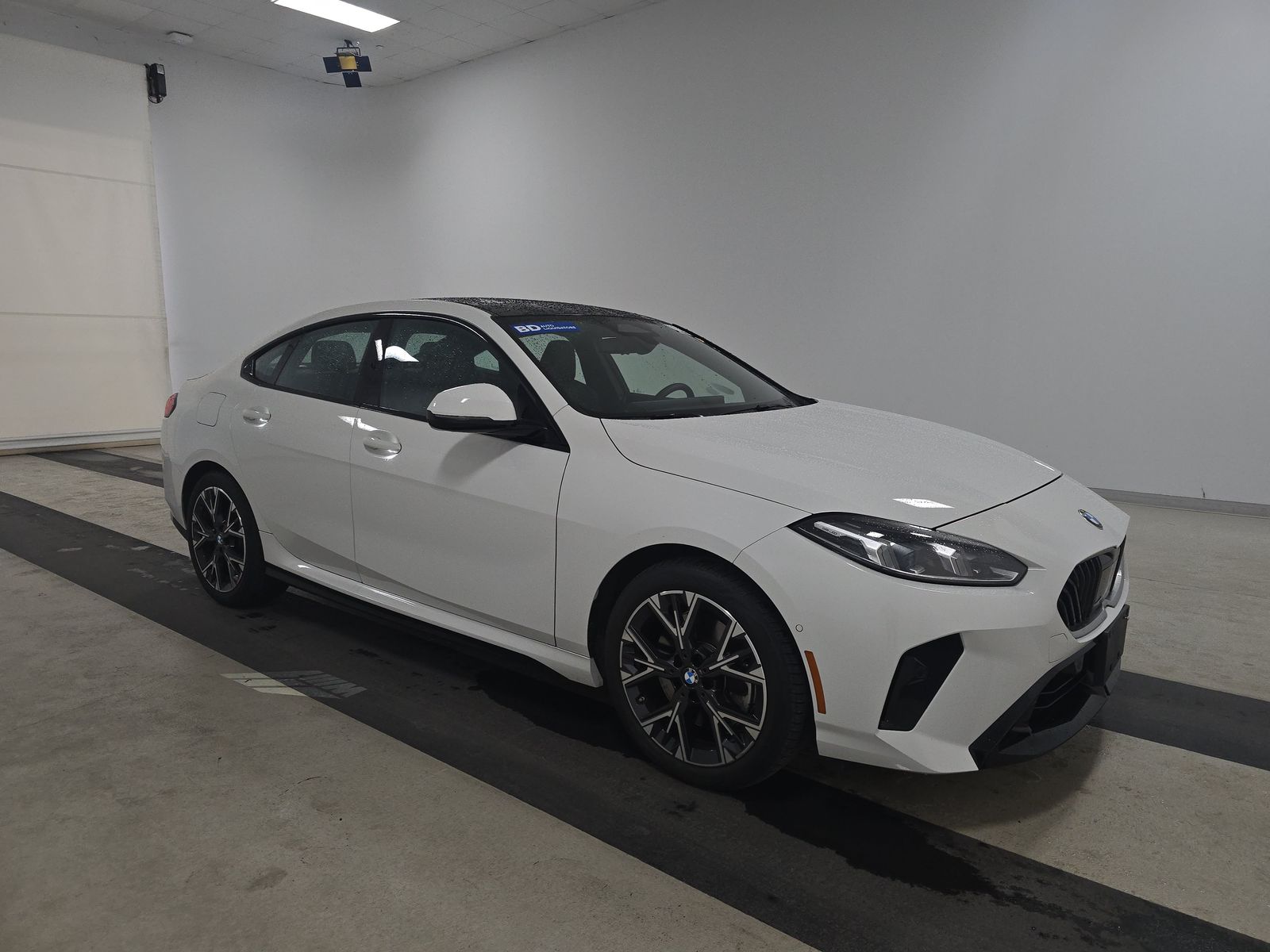 2025 BMW 2 Series 228i xDrive AWD