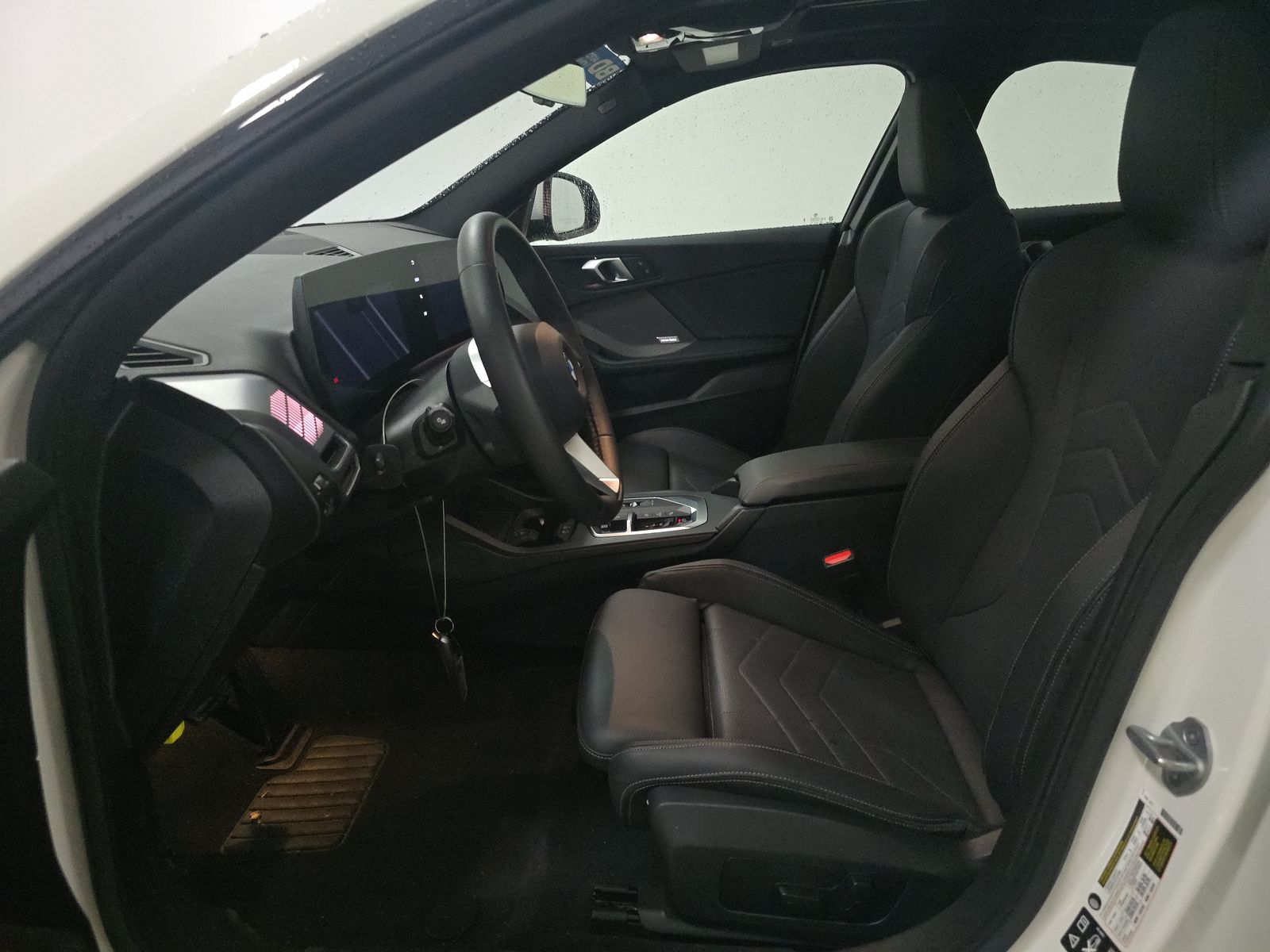 2025 BMW 2 Series 228i xDrive AWD