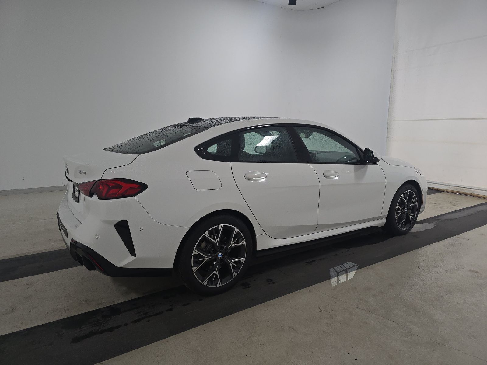 2025 BMW 2 Series 228i xDrive AWD