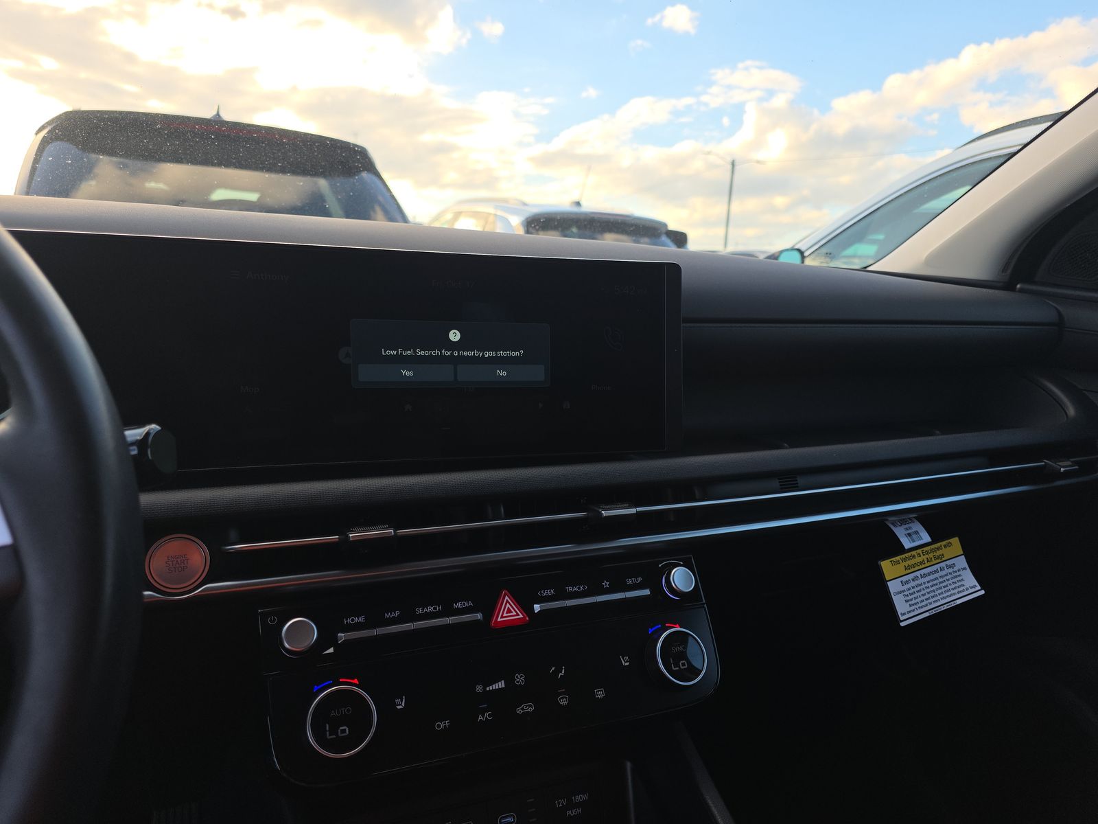 2025 Hyundai Tucson SEL Convenience FWD