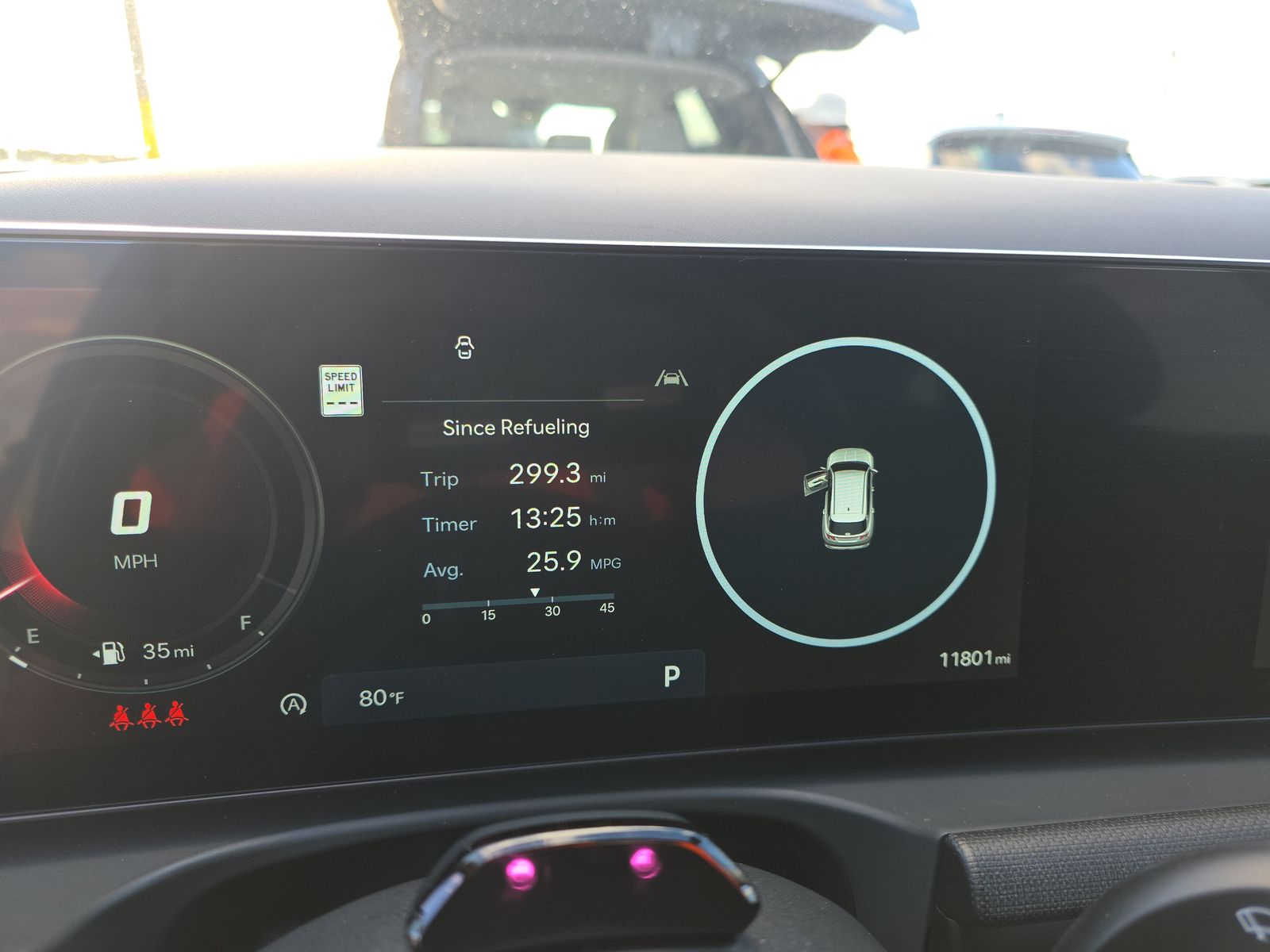 2025 Hyundai Tucson SEL Convenience FWD