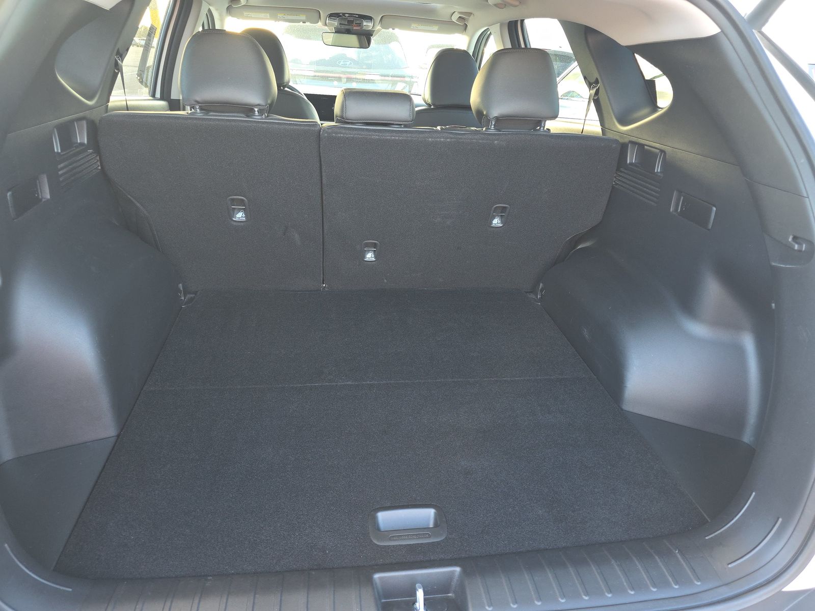 2025 Hyundai Tucson SEL Convenience FWD