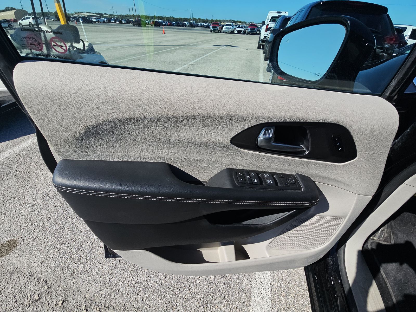 2024 Chrysler Pacifica Touring L FWD