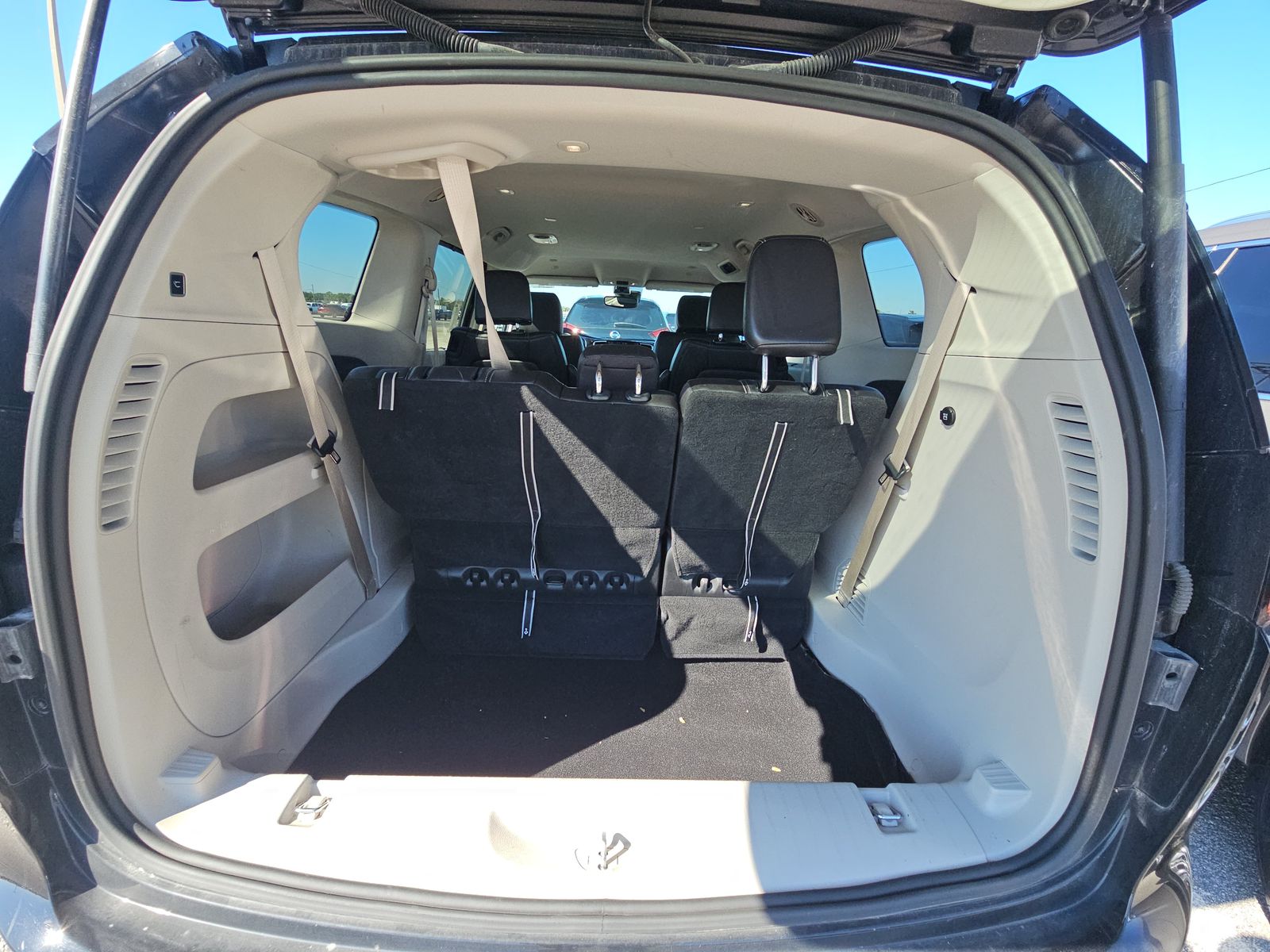 2024 Chrysler Pacifica Touring L FWD