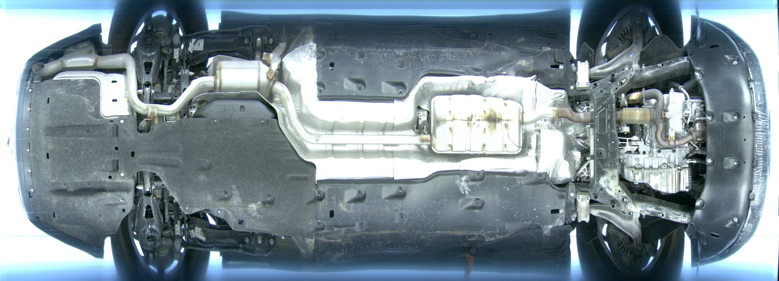 2024 Chrysler Pacifica Touring L FWD