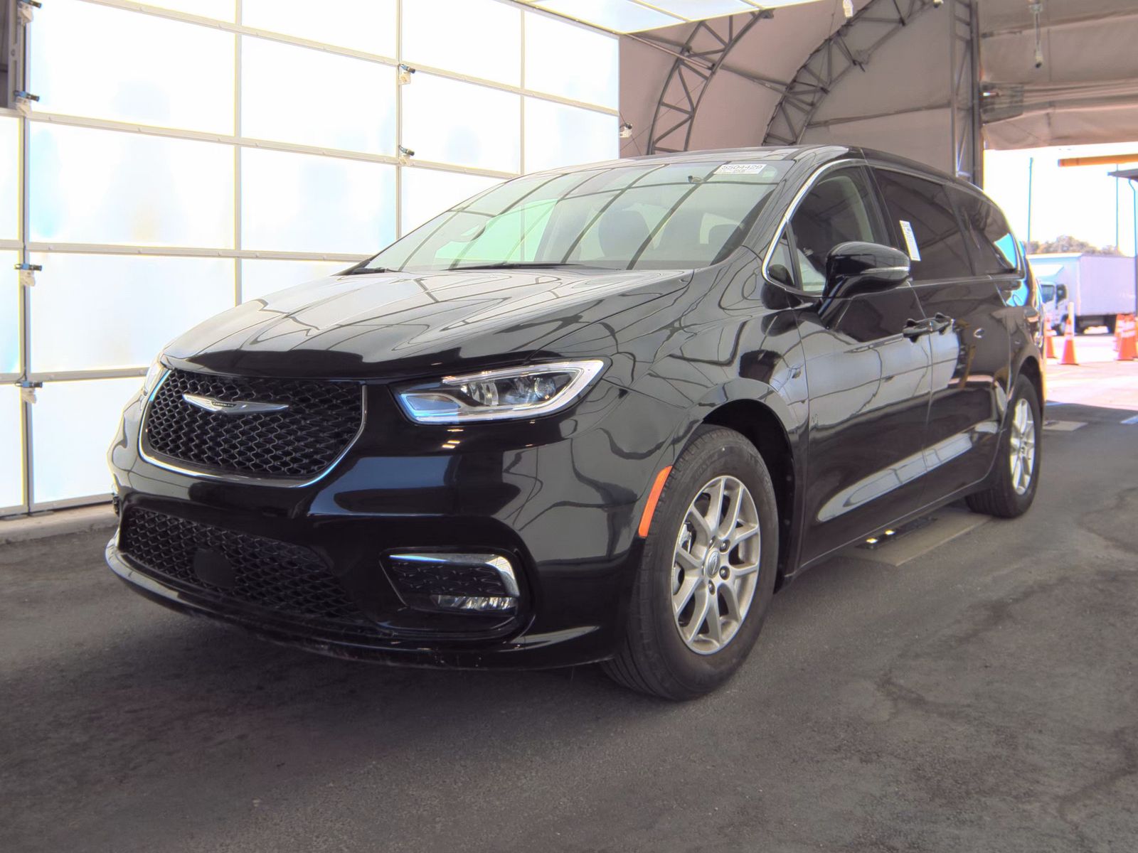 2024 Chrysler Pacifica Touring L FWD