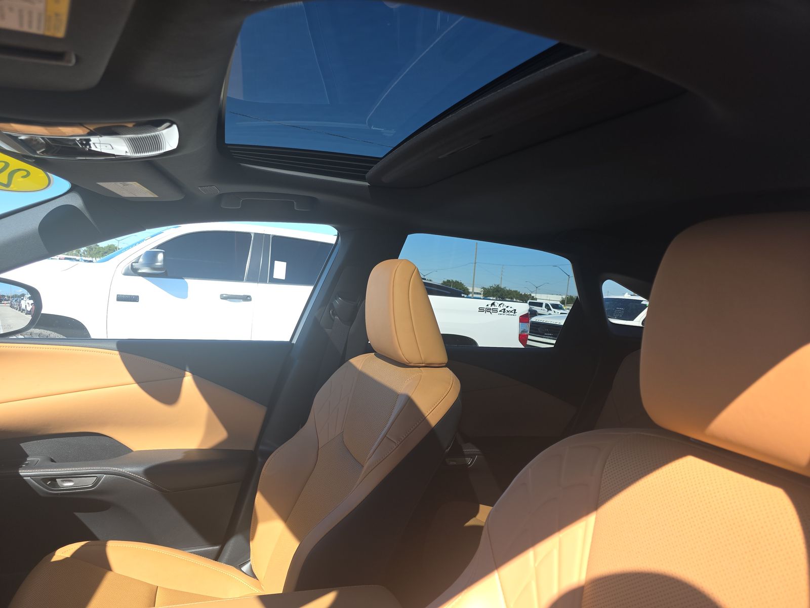 2024 Lexus RX RX 350 Premium FWD