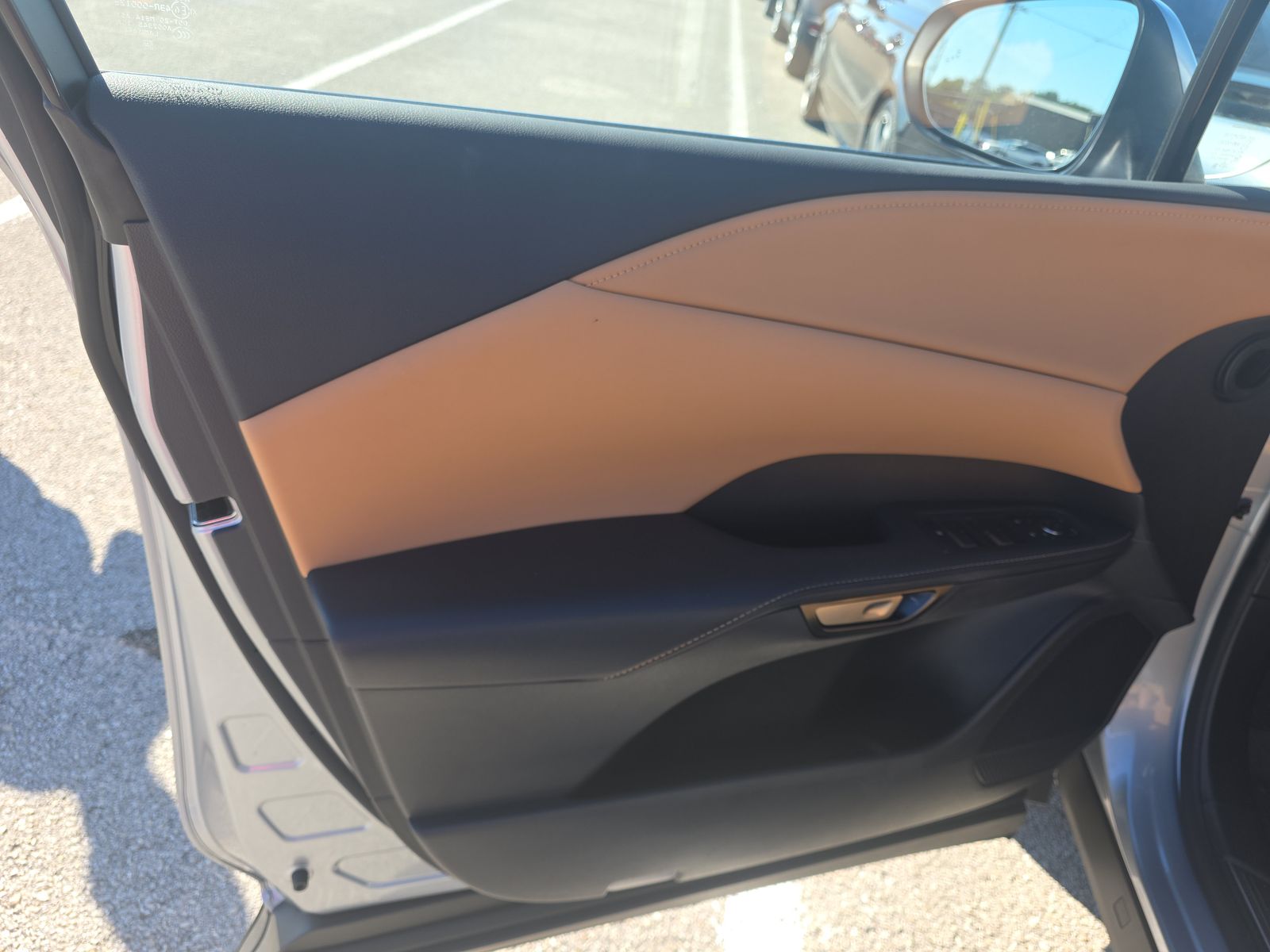 2024 Lexus RX RX 350 Premium FWD