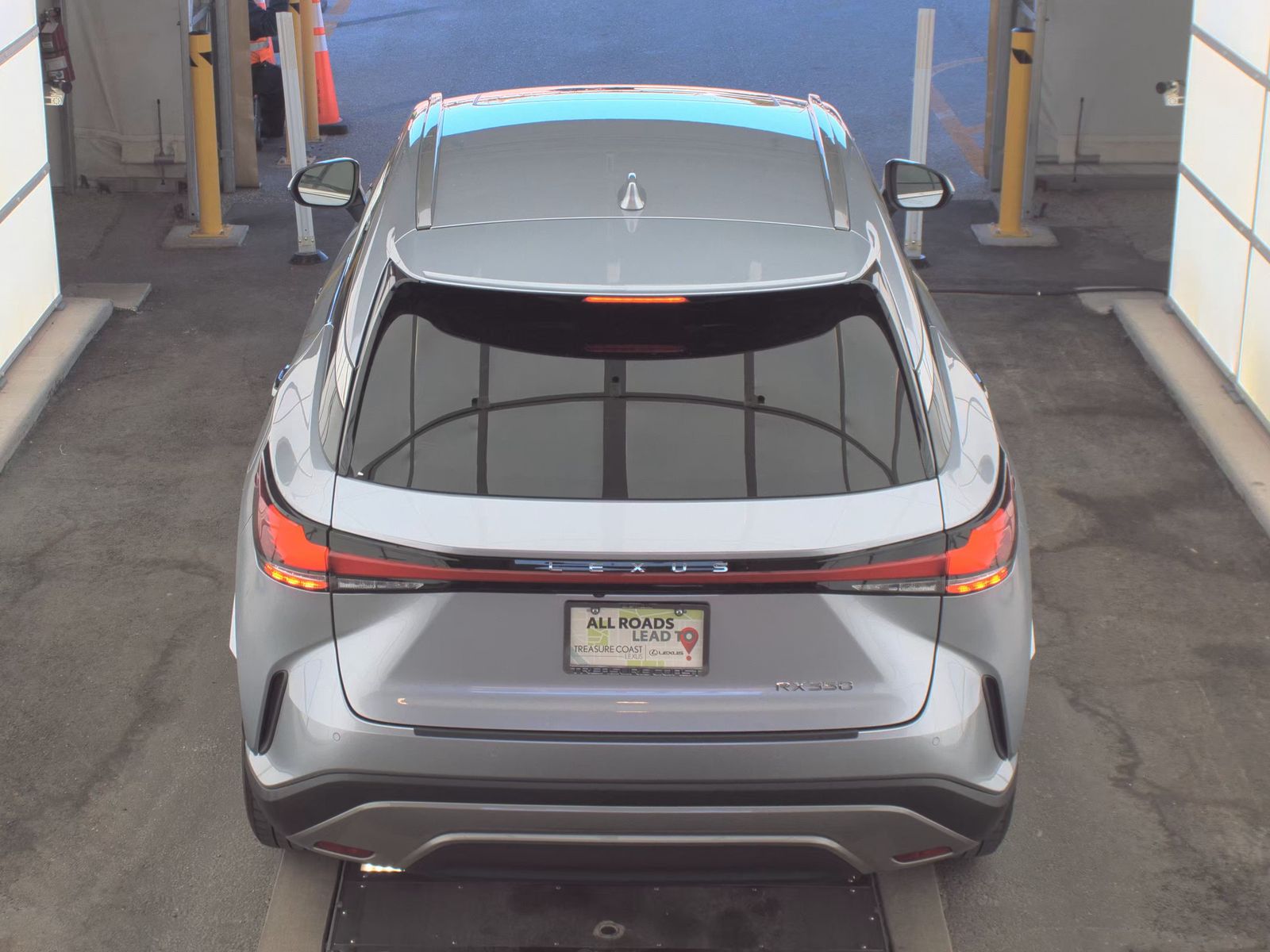 2024 Lexus RX RX 350 Premium FWD