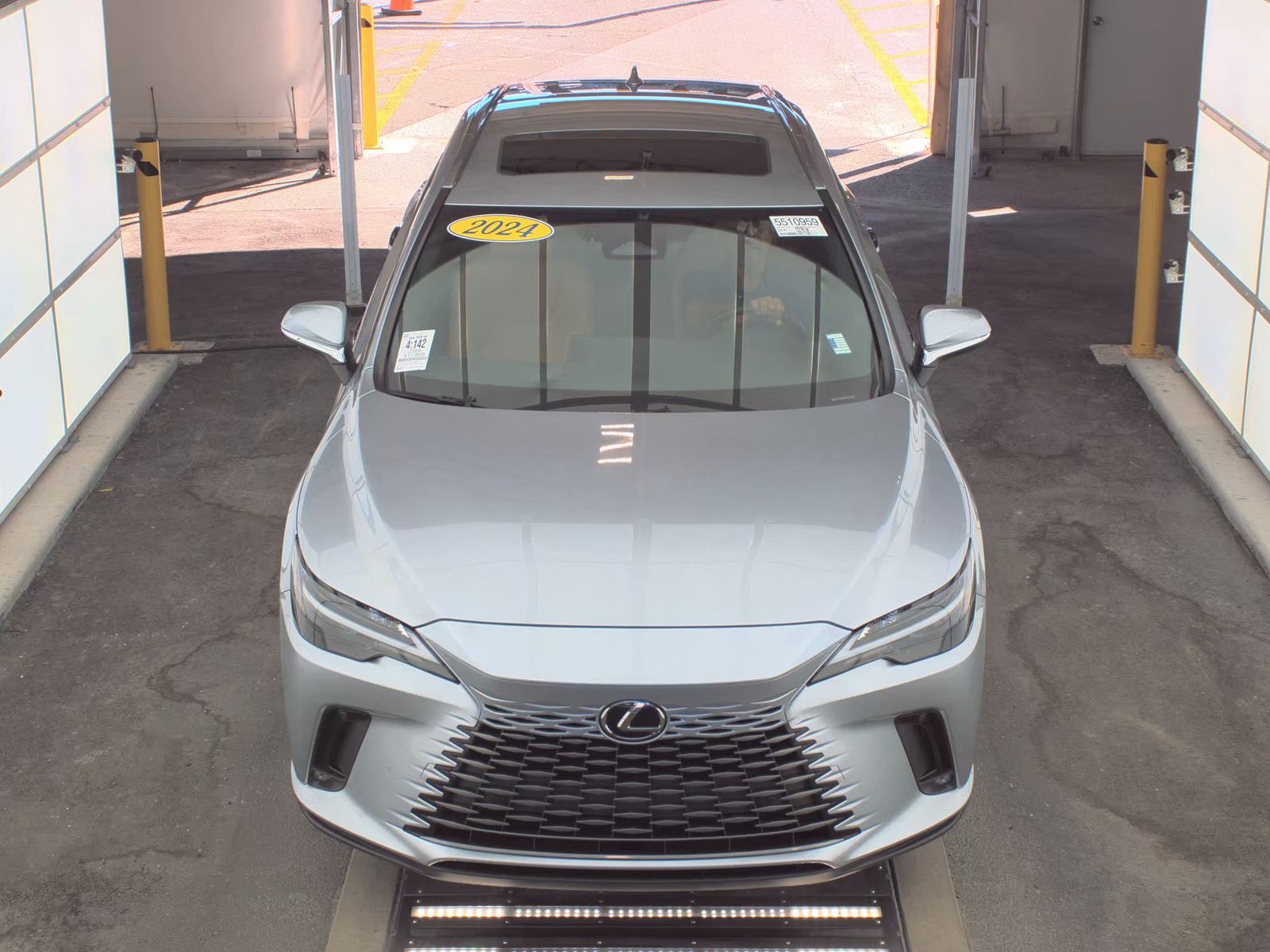 2024 Lexus RX RX 350 Premium FWD