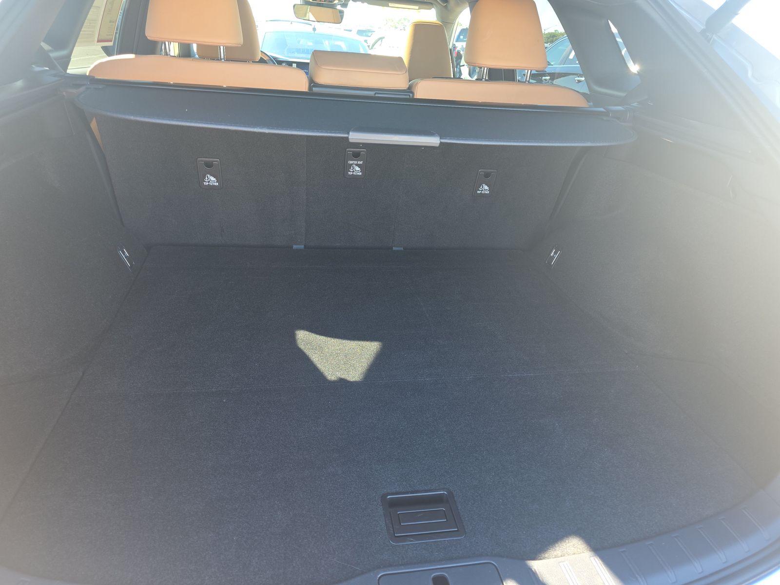 2024 Lexus RX RX 350 Premium FWD