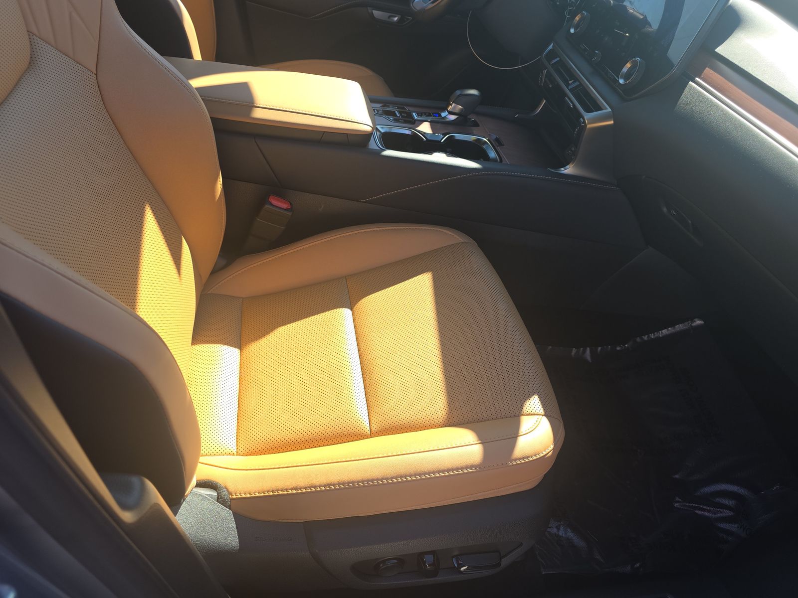 2024 Lexus RX RX 350 Premium FWD