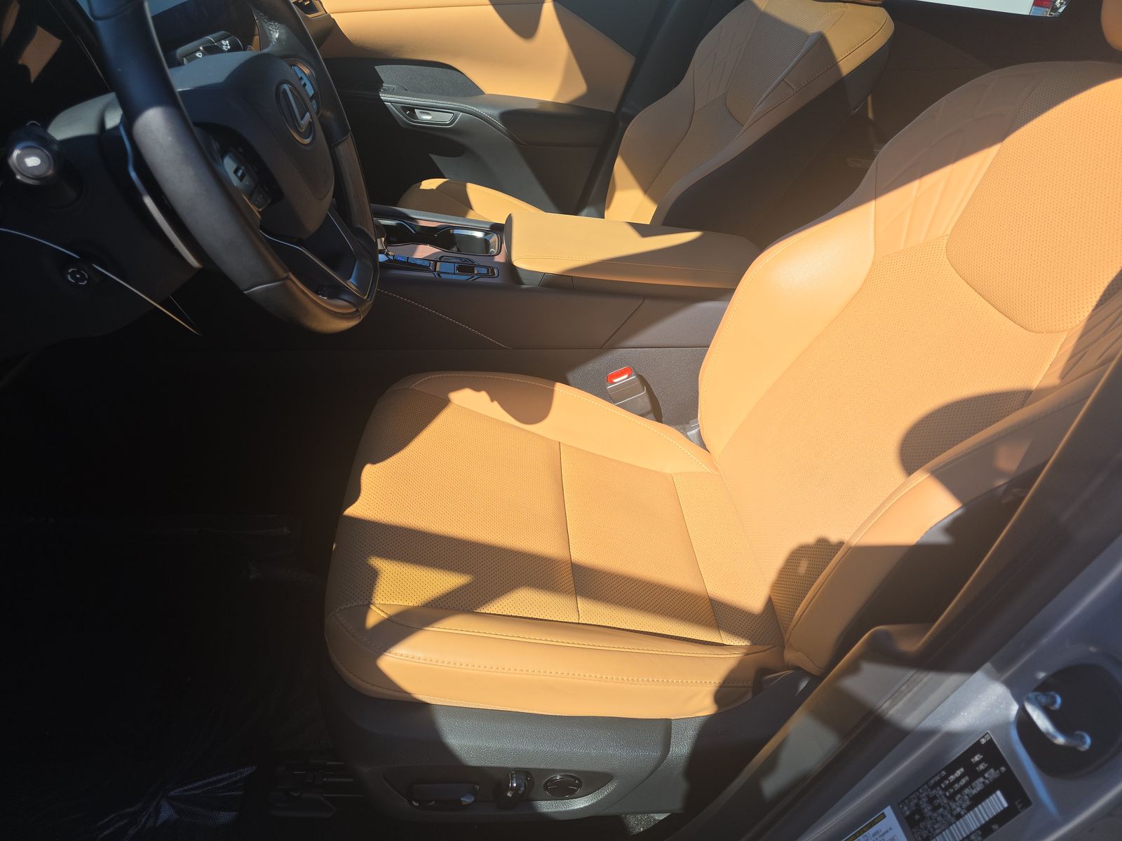 2024 Lexus RX RX 350 Premium FWD