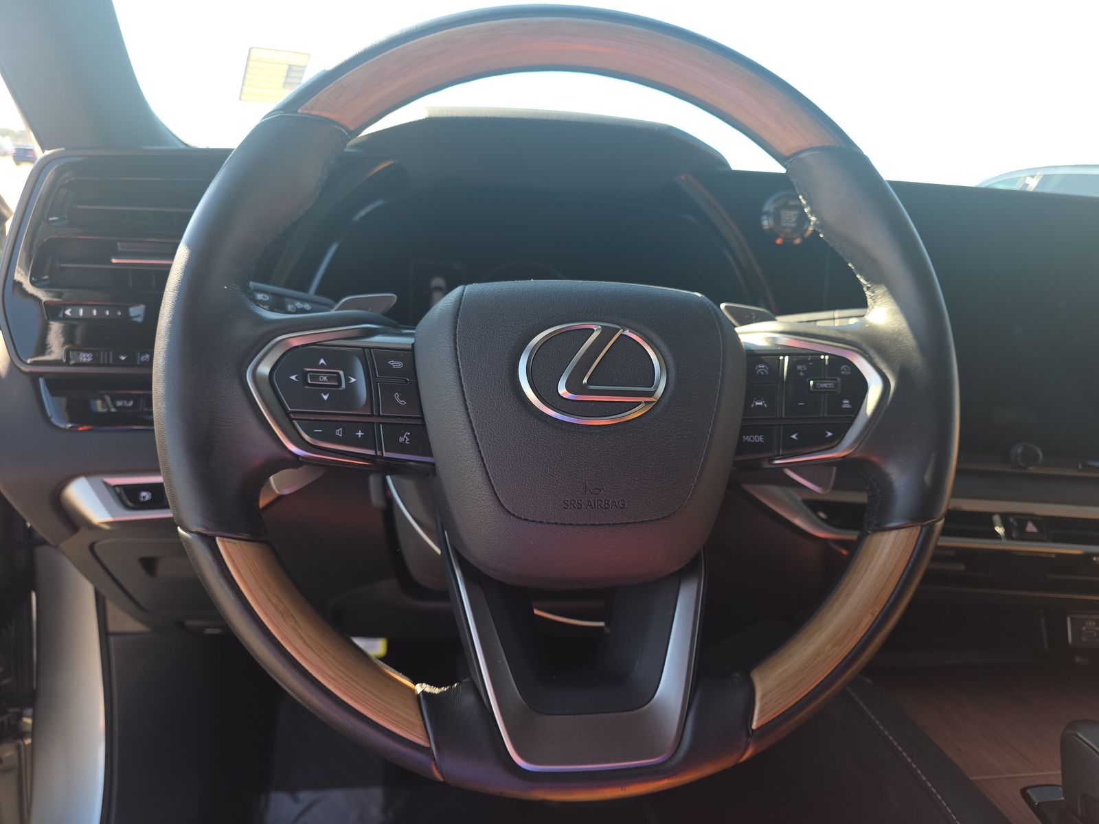 2024 Lexus RX RX 350 Premium FWD